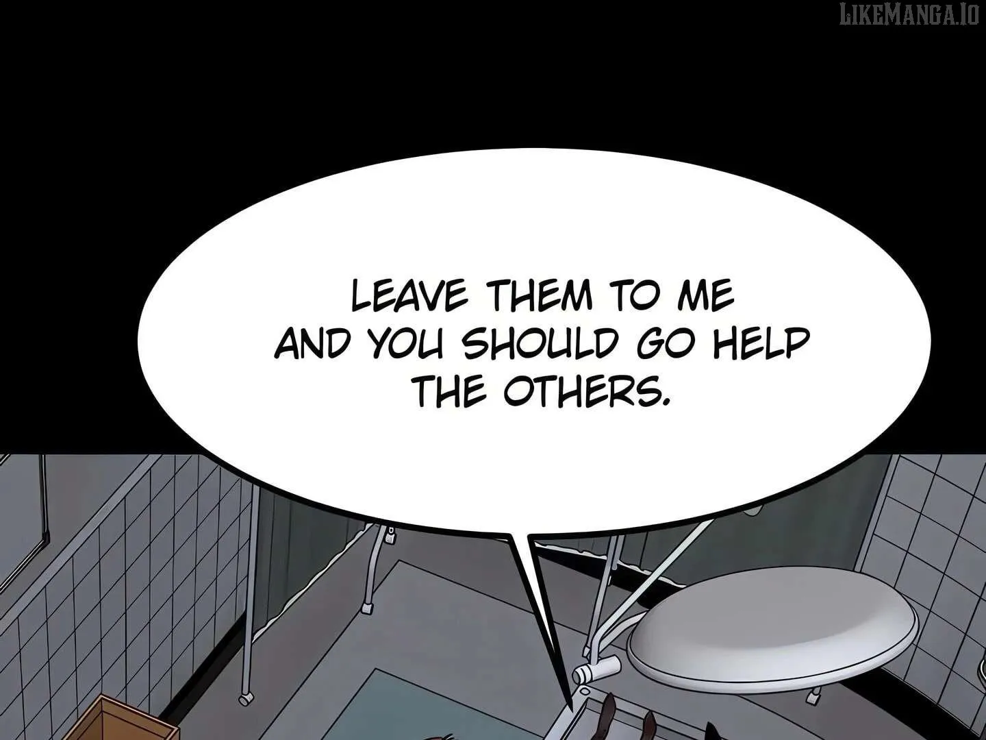 Read I’m a Mom chapter 156 image 6 on Lezhin