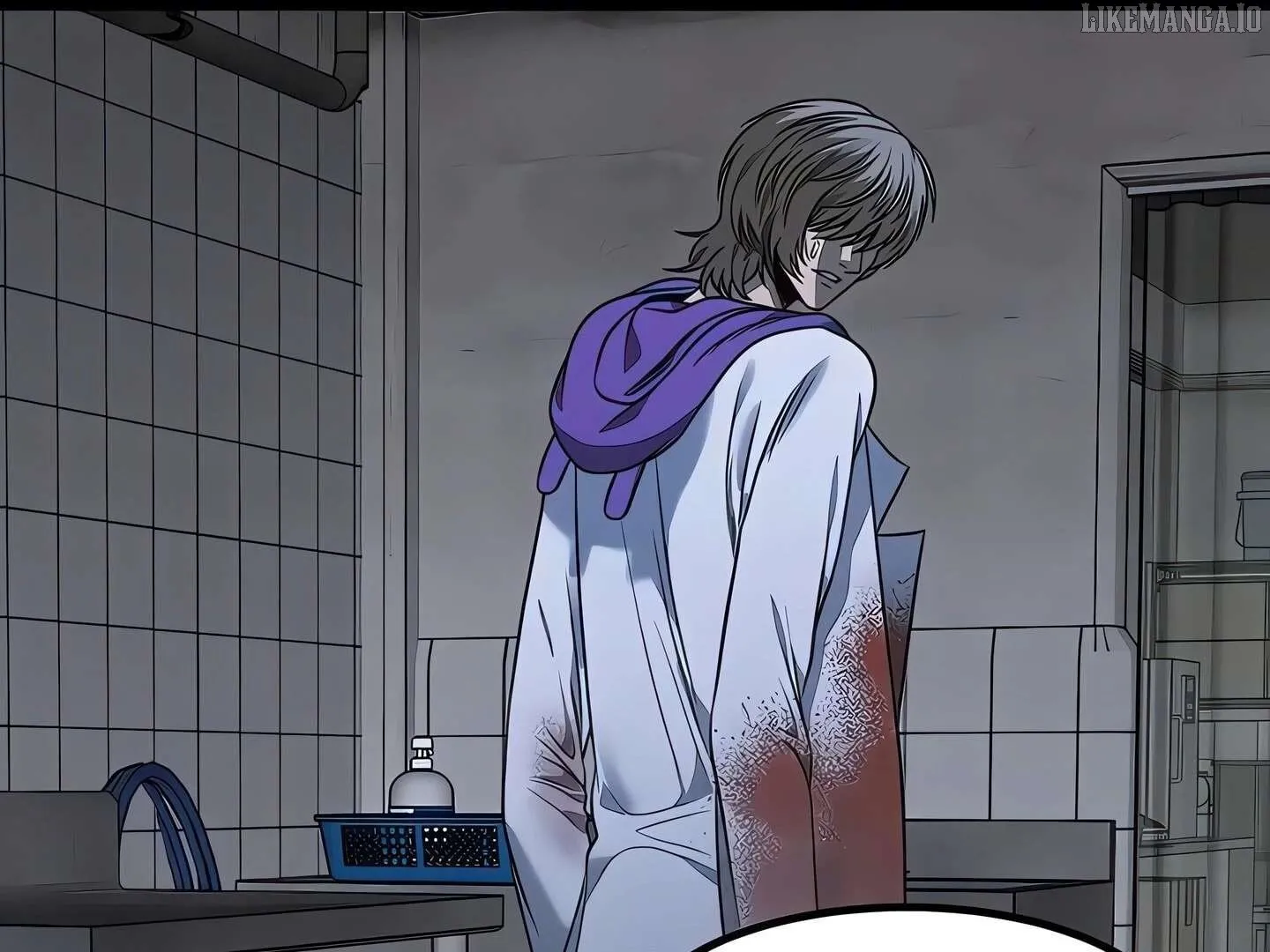 Read I’m a Mom chapter 156 image 60 on Lezhin