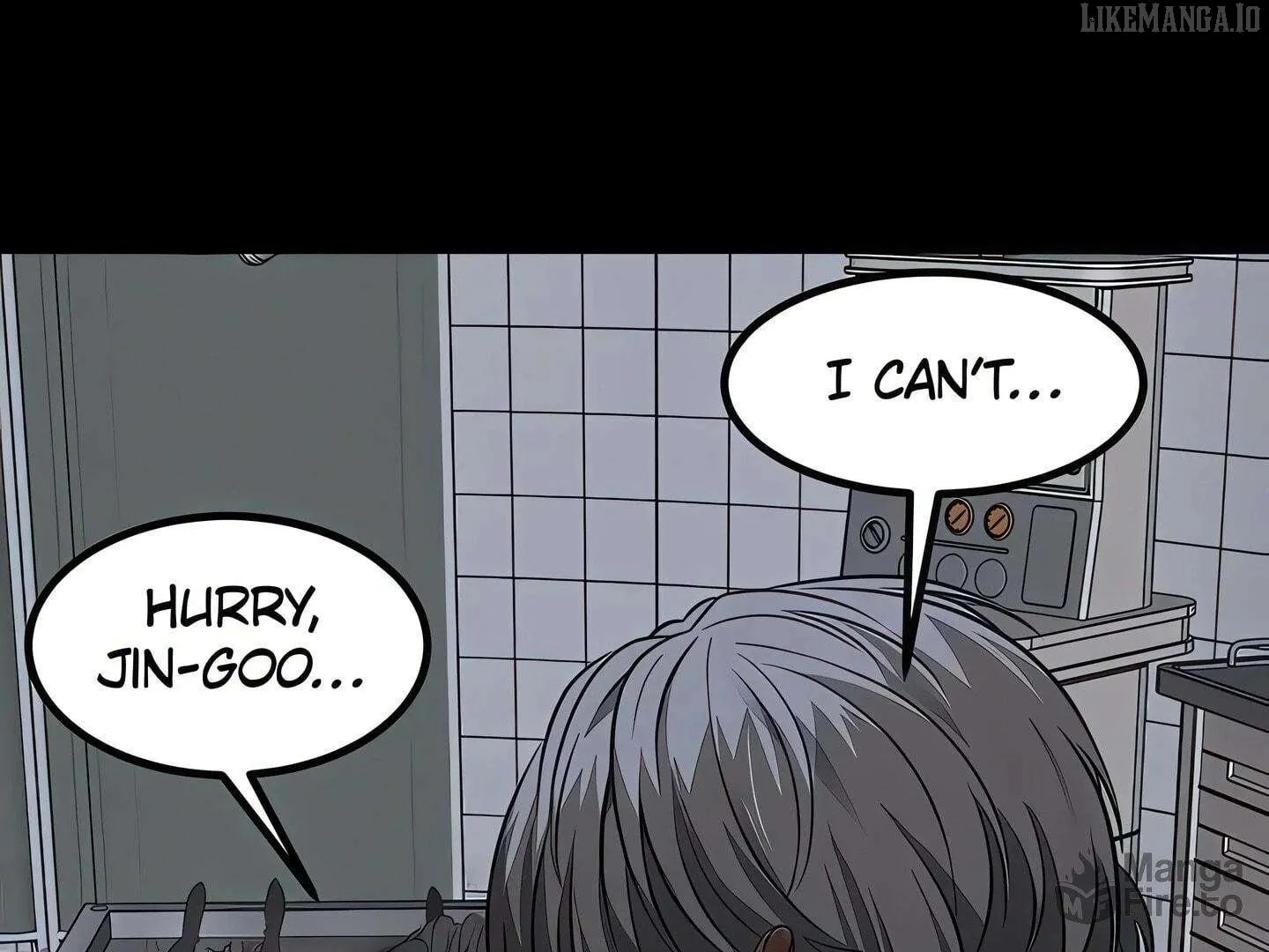 Read I’m a Mom chapter 156 image 65 on Lezhin
