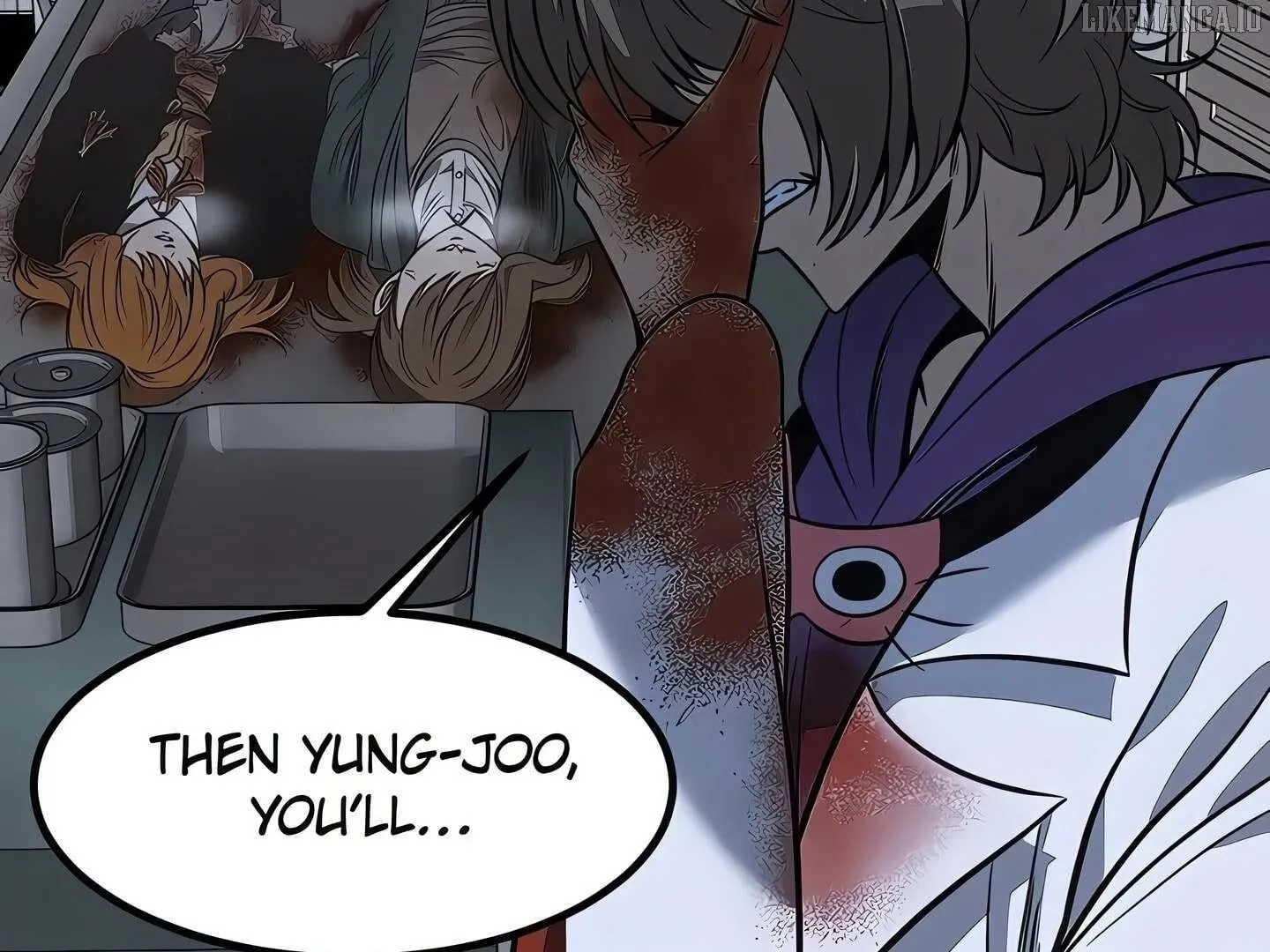 Read I’m a Mom chapter 156 image 66 on Lezhin