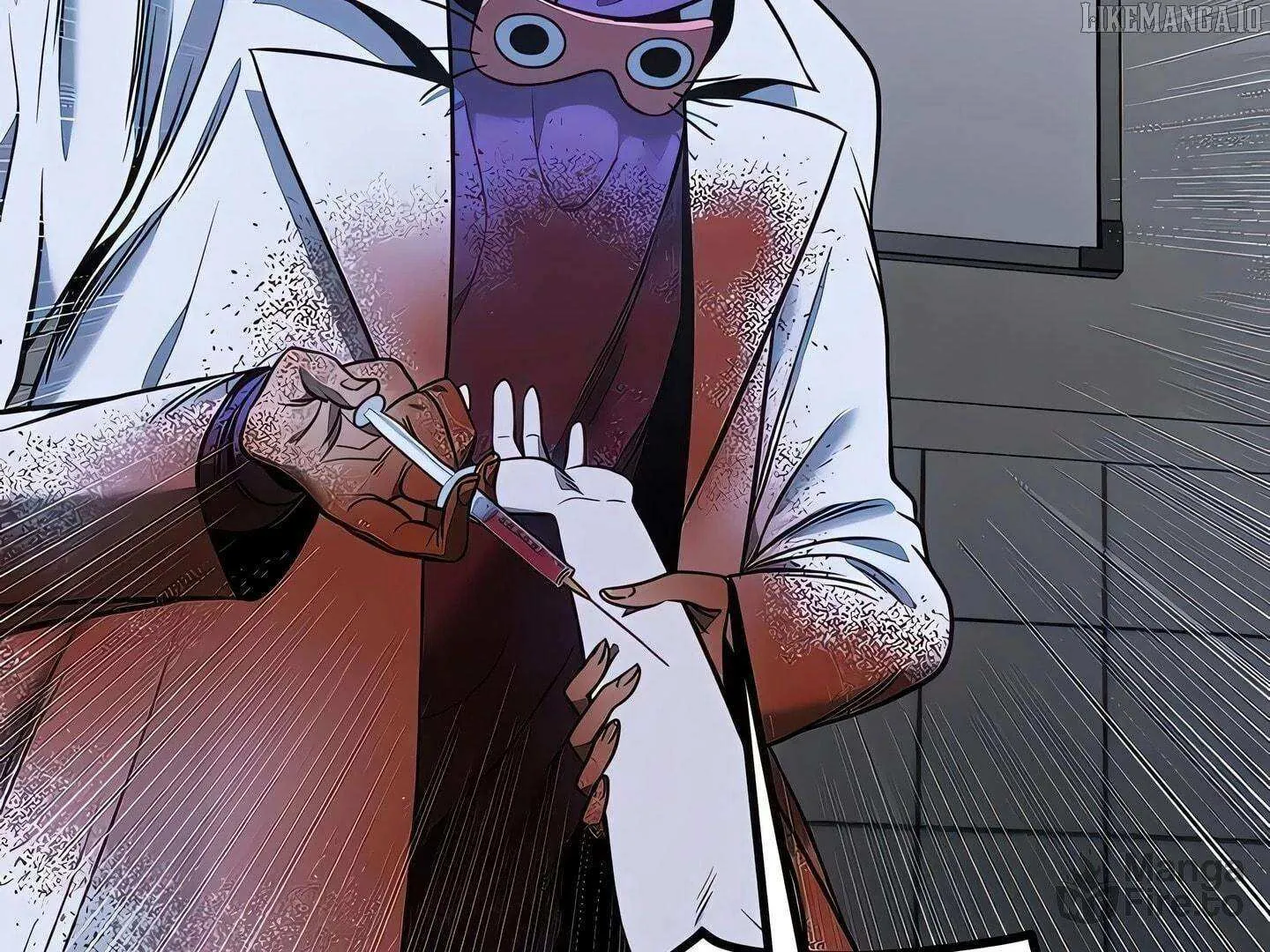 Read I’m a Mom chapter 156 image 74 on Lezhin