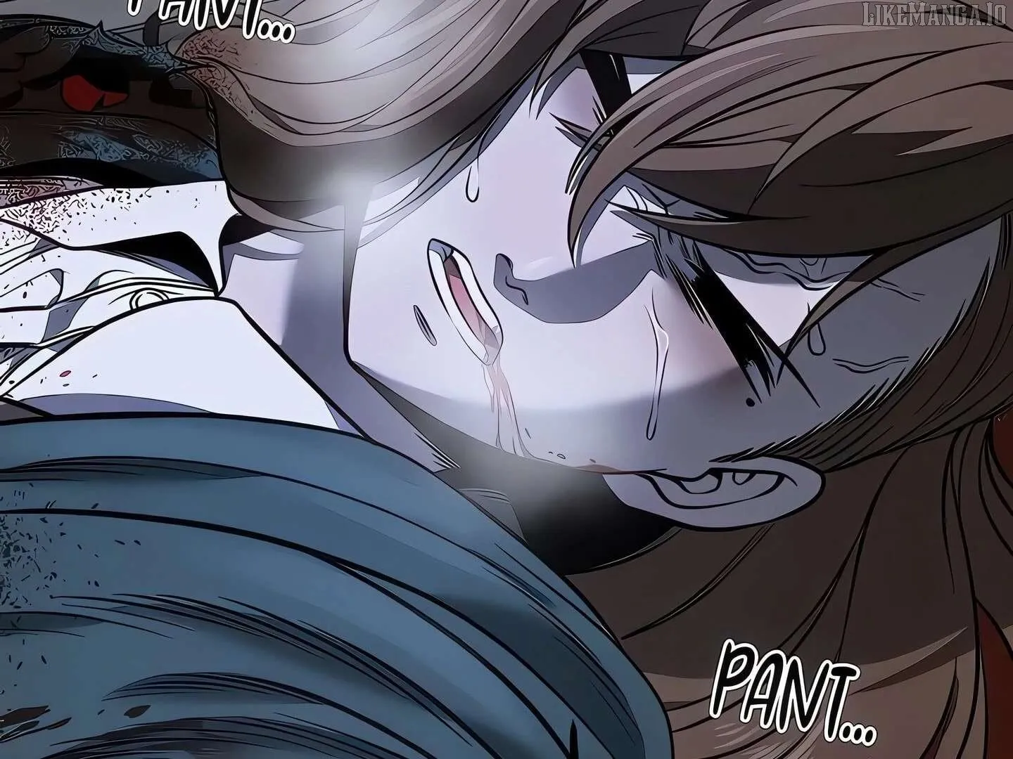 Read I’m a Mom chapter 156 image 90 on Lezhin
