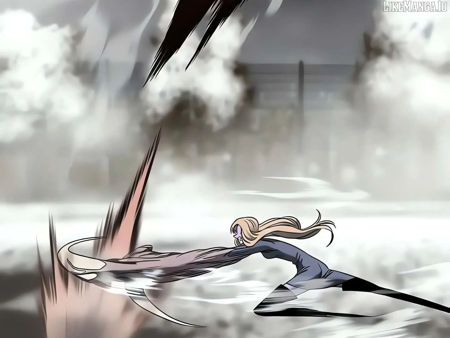 Read I’m a Mom chapter 157 image 103 on Lezhin