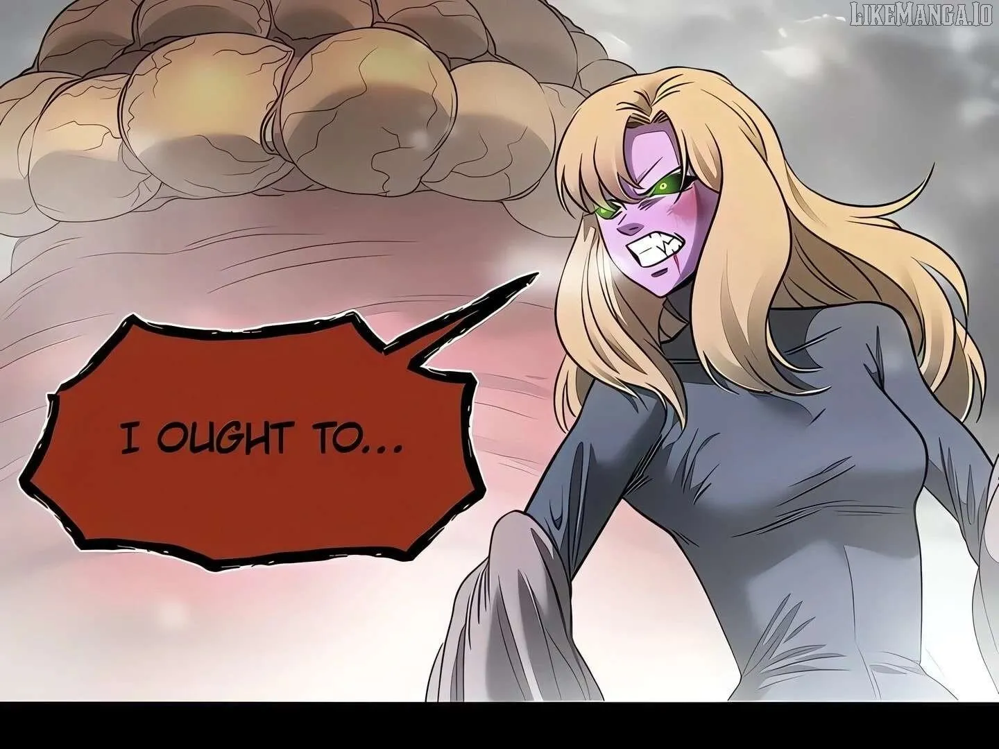 Read I’m a Mom chapter 157 image 106 on Lezhin