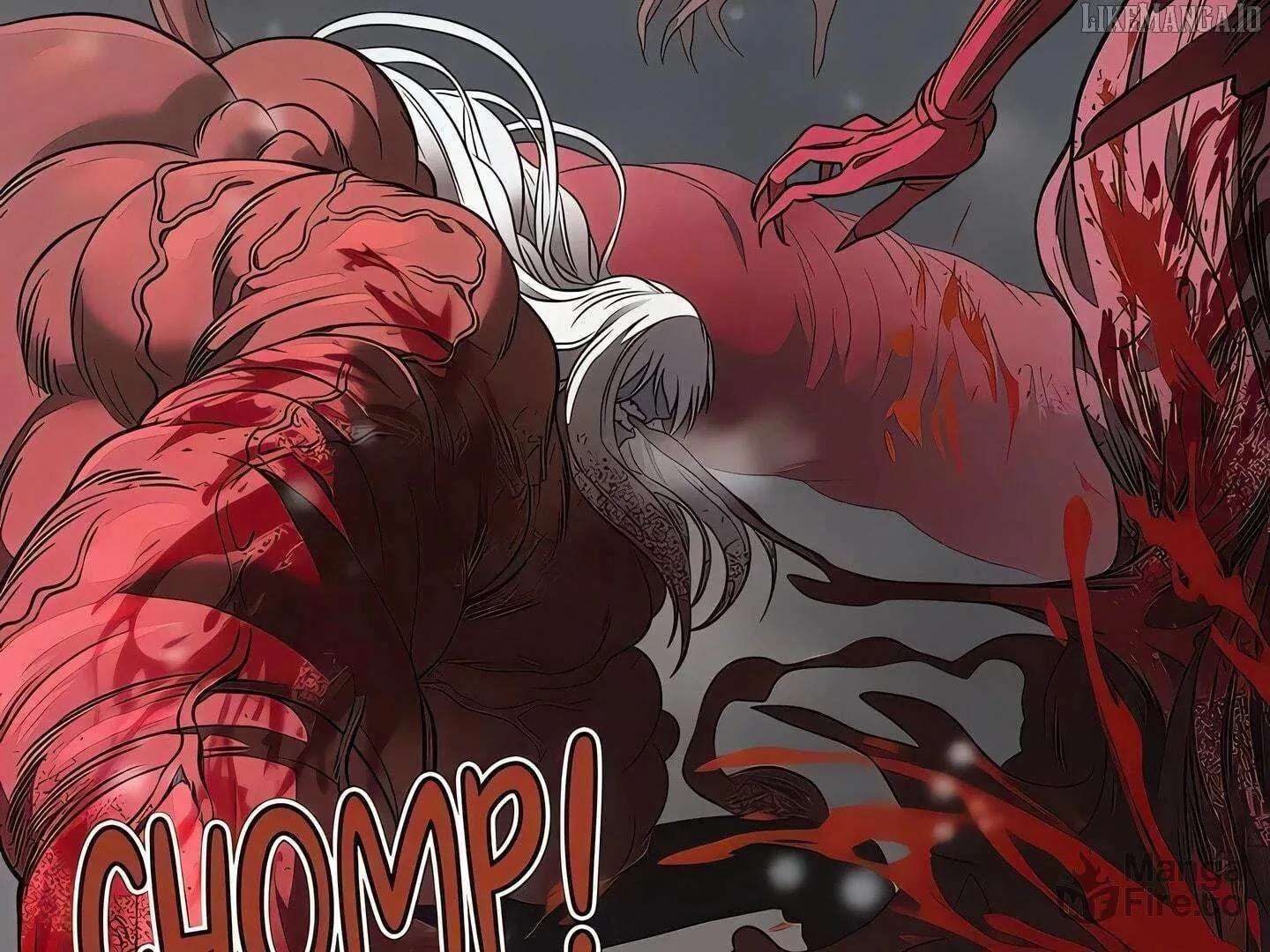 Read I’m a Mom chapter 157 image 108 on Lezhin