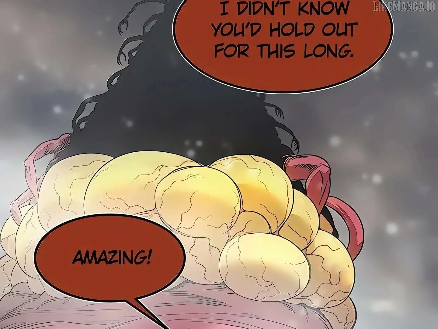 Read I’m a Mom chapter 157 image 11 on Lezhin