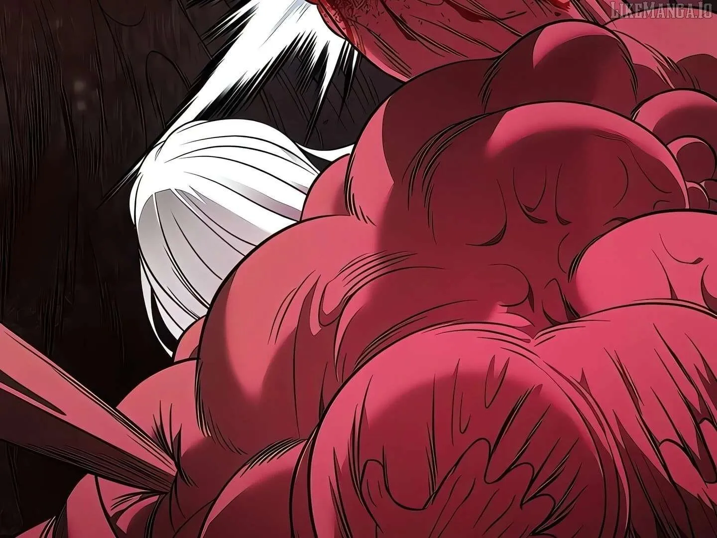 Read I’m a Mom chapter 157 image 113 on Lezhin
