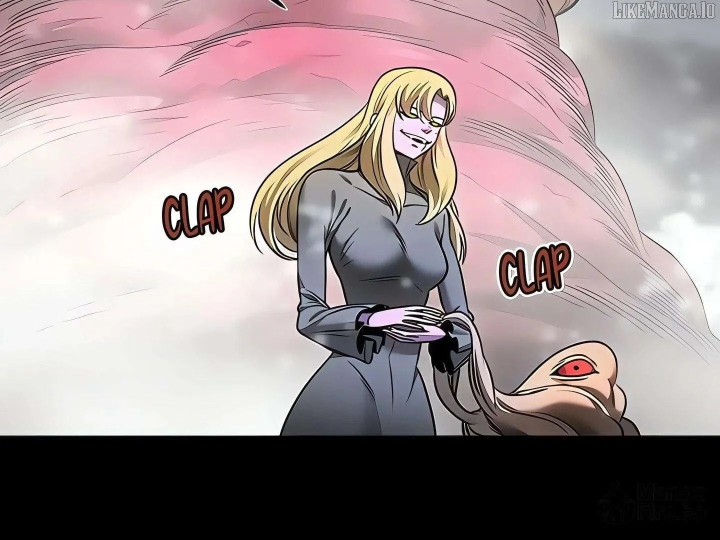 Read I’m a Mom chapter 157 image 12 on Lezhin
