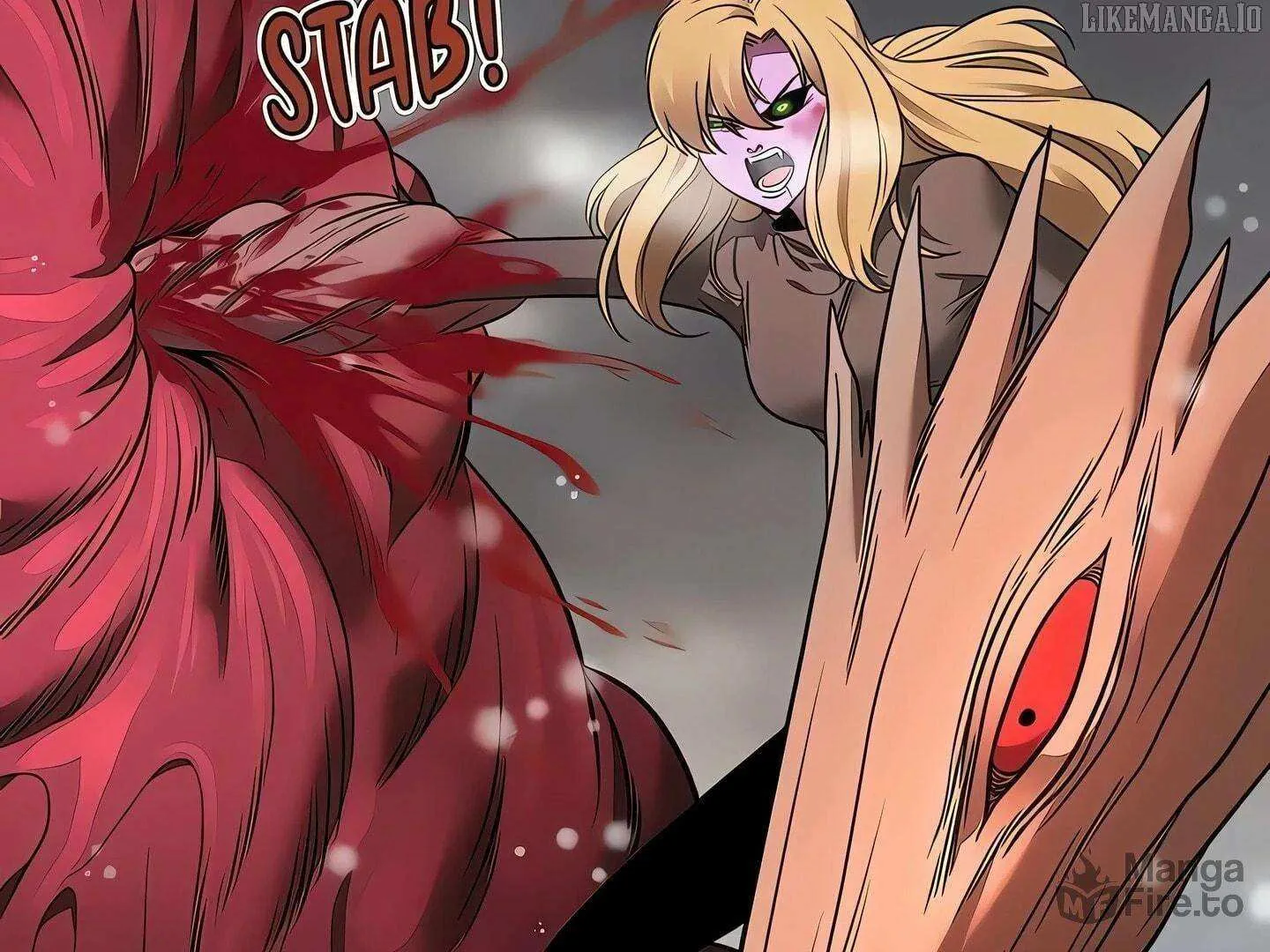 Read I’m a Mom chapter 157 image 123 on Lezhin