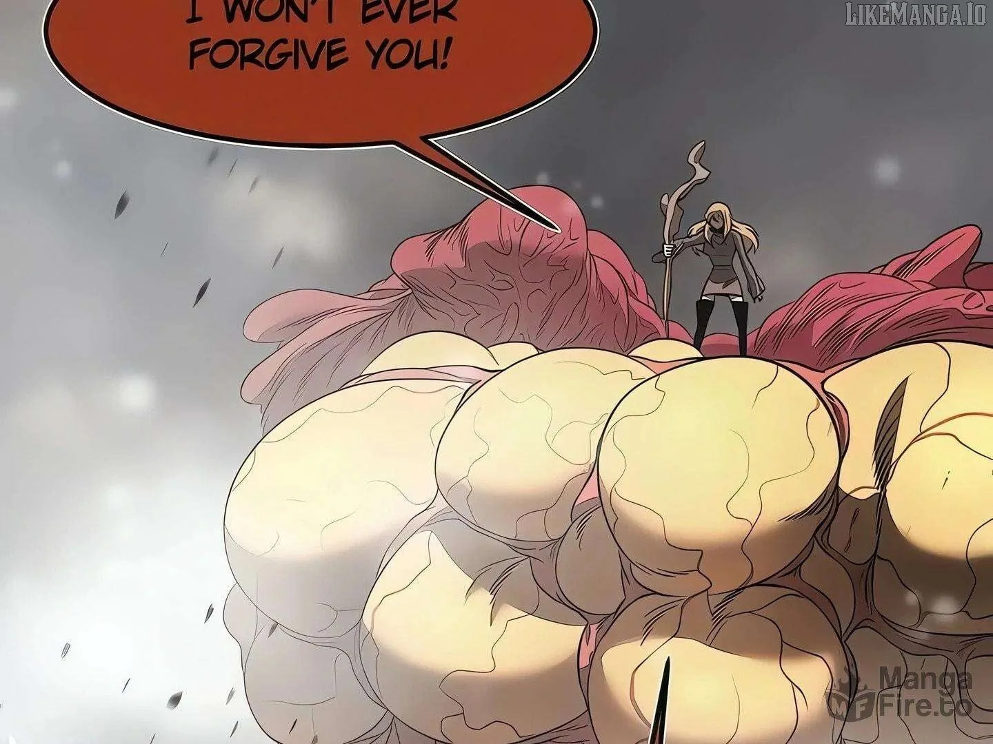 Read I’m a Mom chapter 157 image 132 on Lezhin