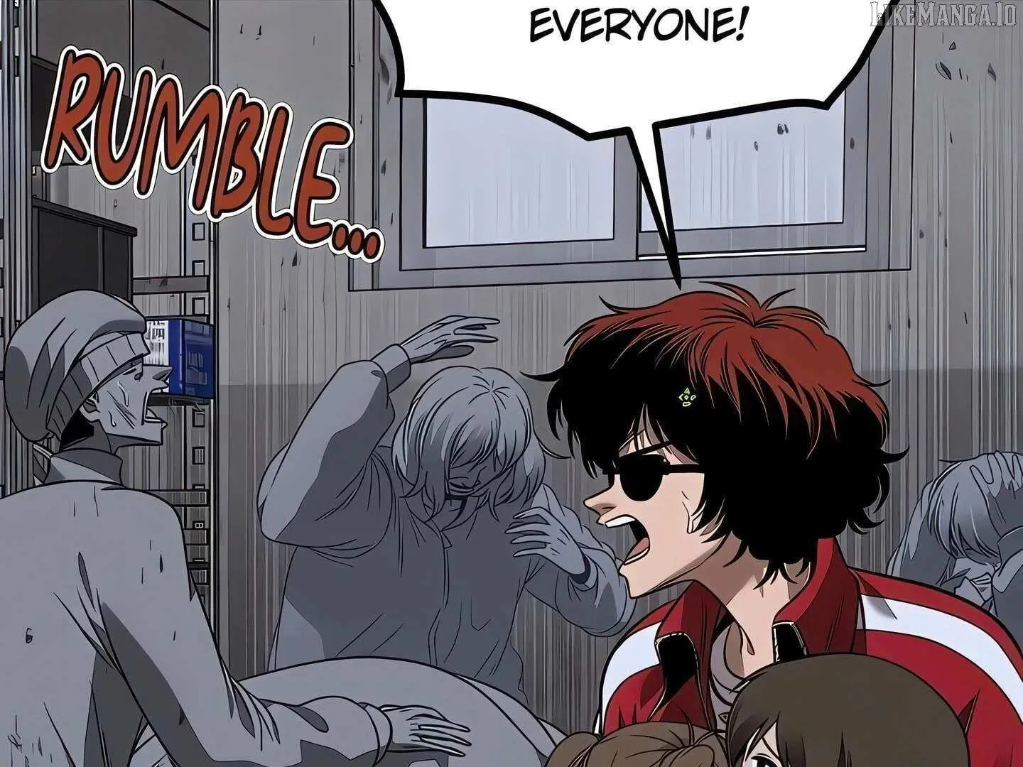 Read I’m a Mom chapter 157 image 227 on Lezhin