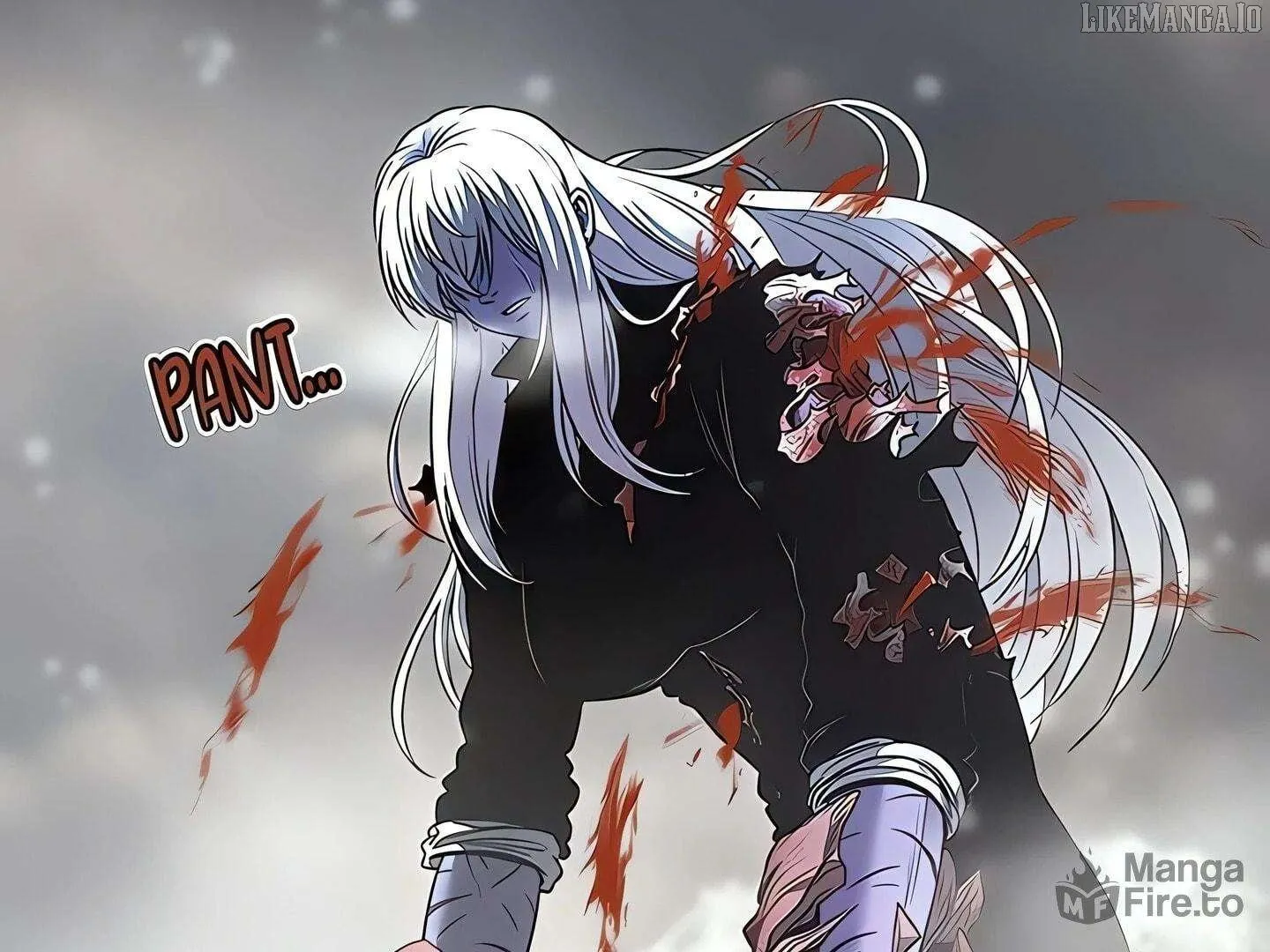 Read I’m a Mom chapter 157 image 6 on Lezhin