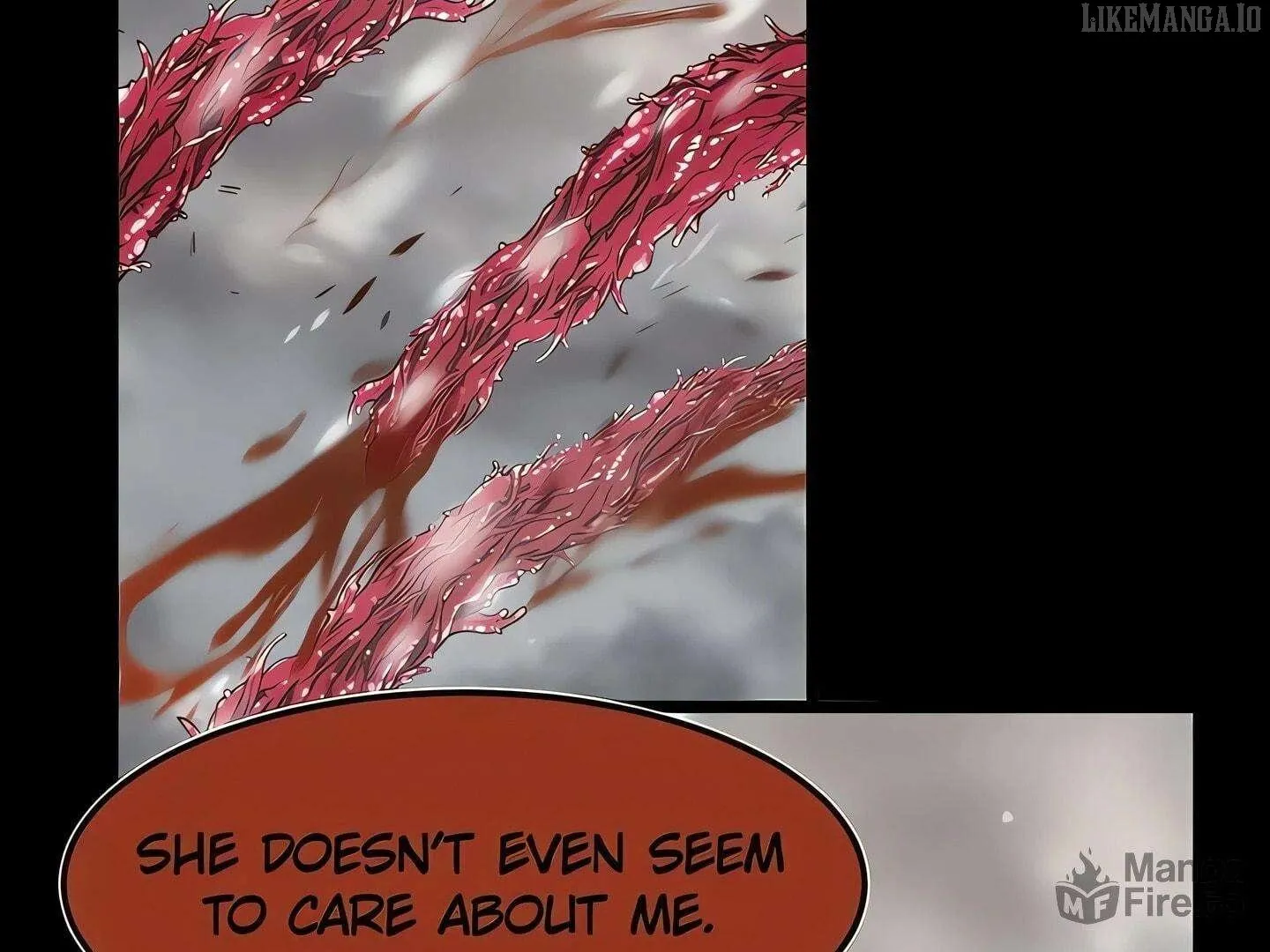 Read I’m a Mom chapter 157 image 65 on Lezhin