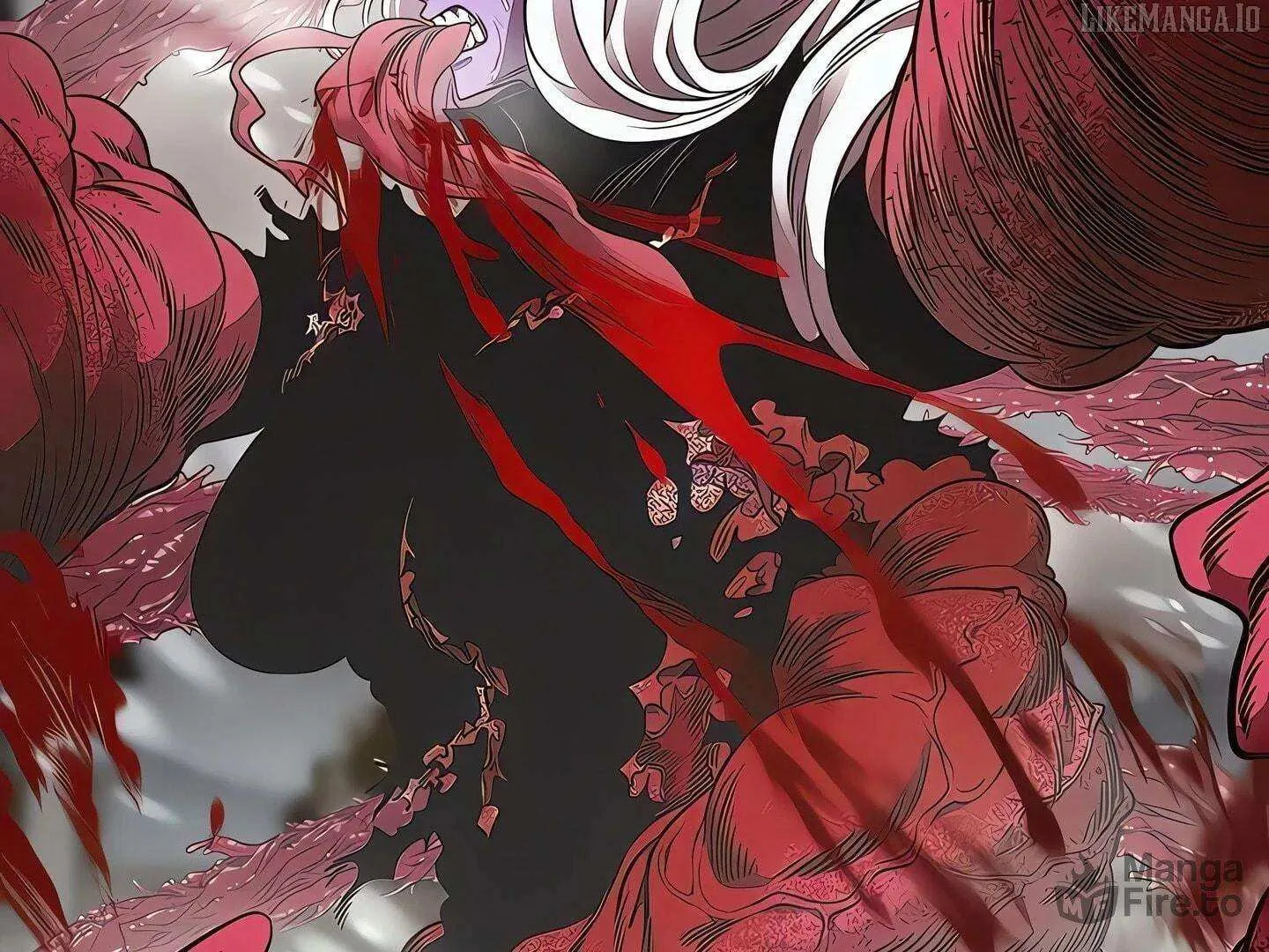 Read I’m a Mom chapter 157 image 81 on Lezhin