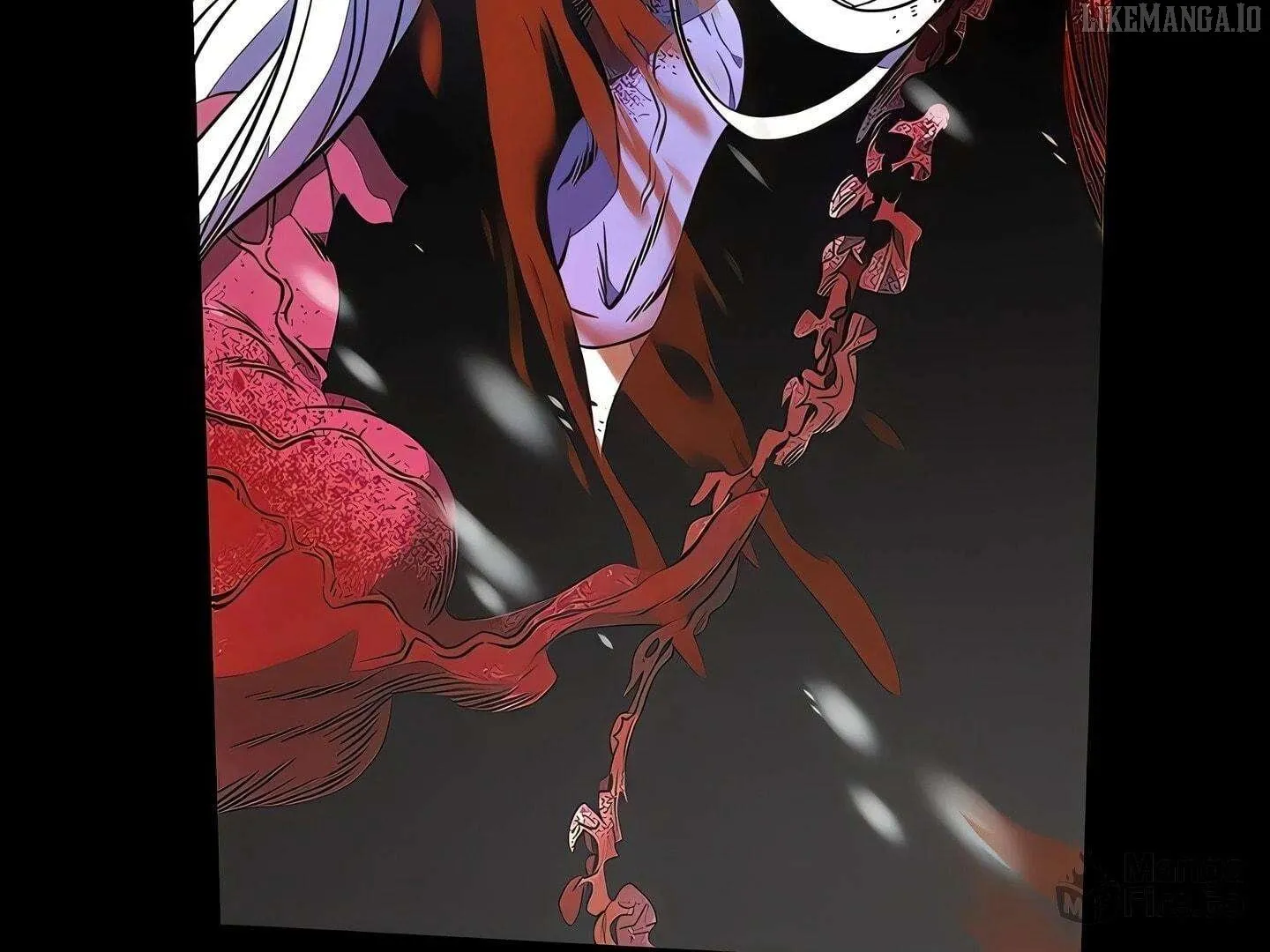 Read I’m a Mom chapter 157 image 85 on Lezhin