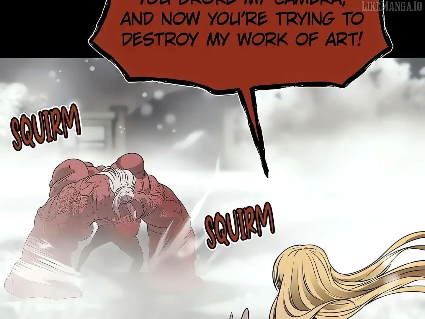 Read I’m a Mom chapter 157 image 92 on Lezhin