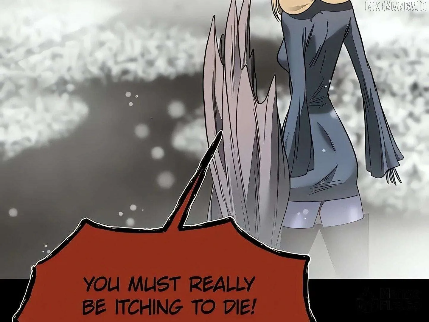 Read I’m a Mom chapter 157 image 93 on Lezhin