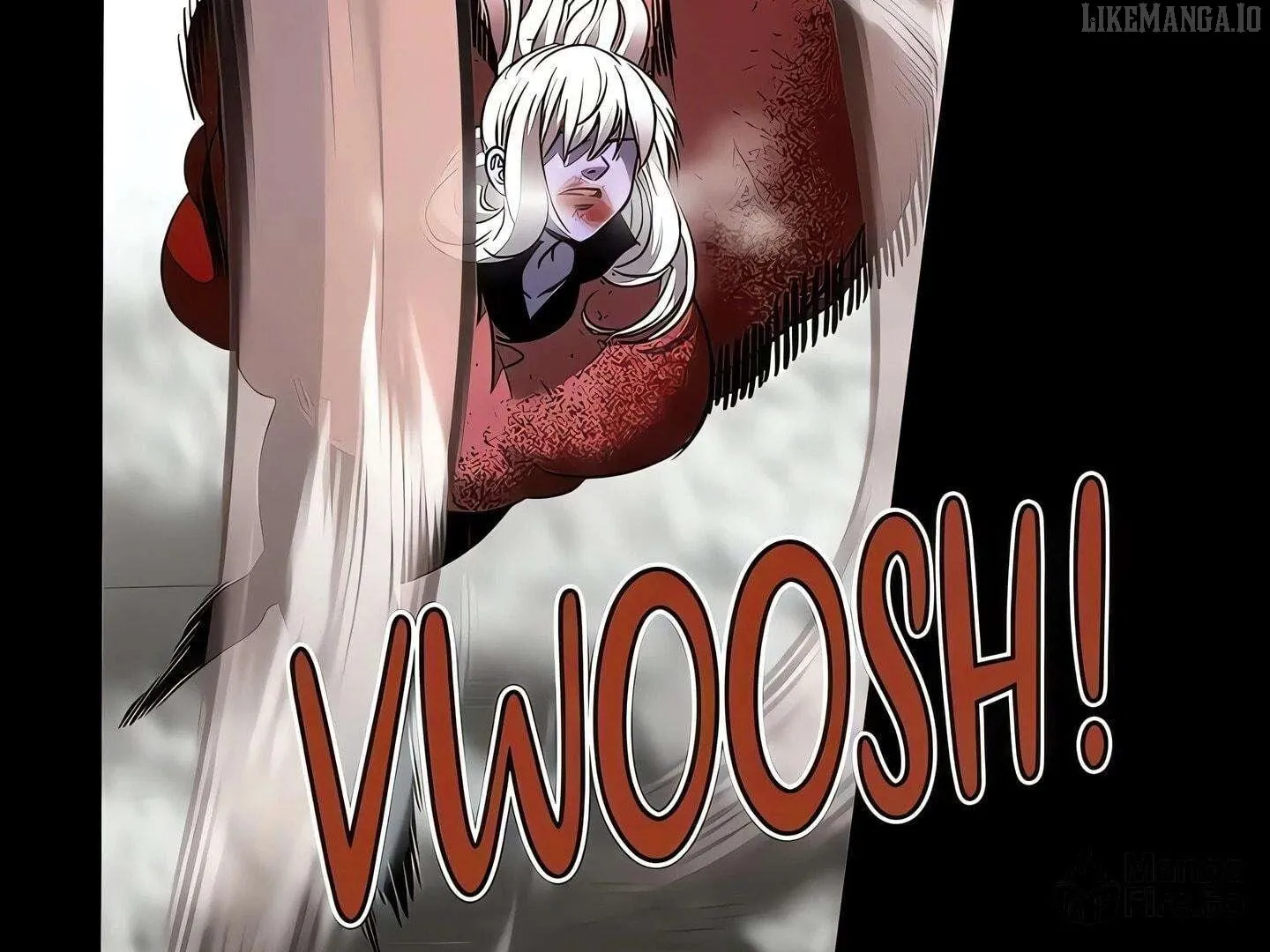 Read I’m a Mom chapter 157 image 95 on Lezhin
