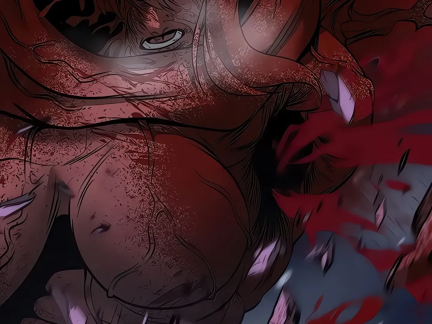 Read I’m a Mom chapter 159 image 111 on Lezhin