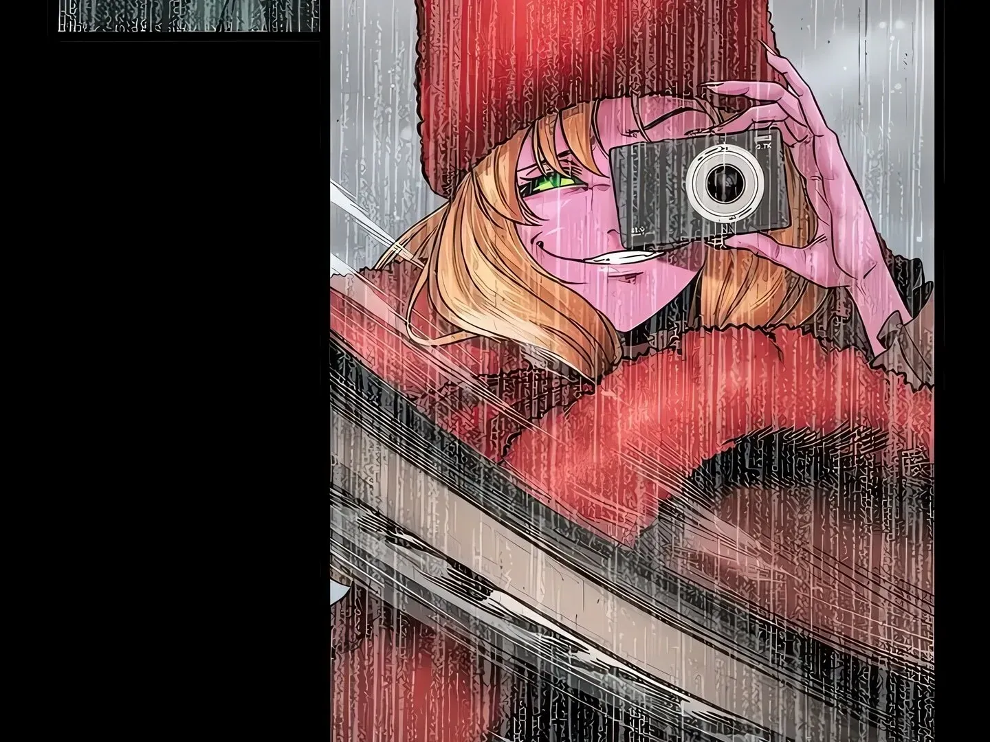 Read I’m a Mom chapter 159 image 12 on Lezhin