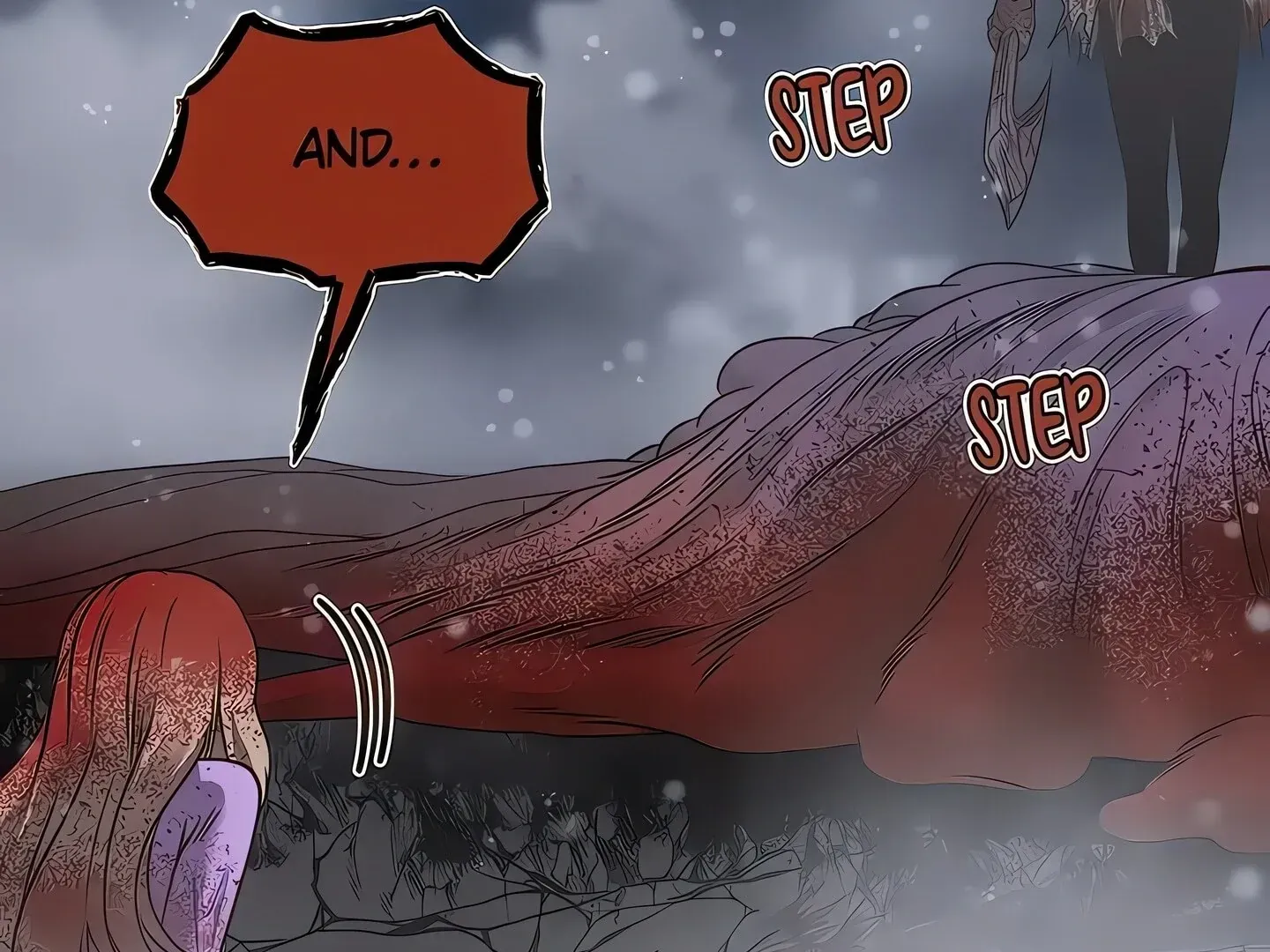Read I’m a Mom chapter 159 image 160 on Lezhin