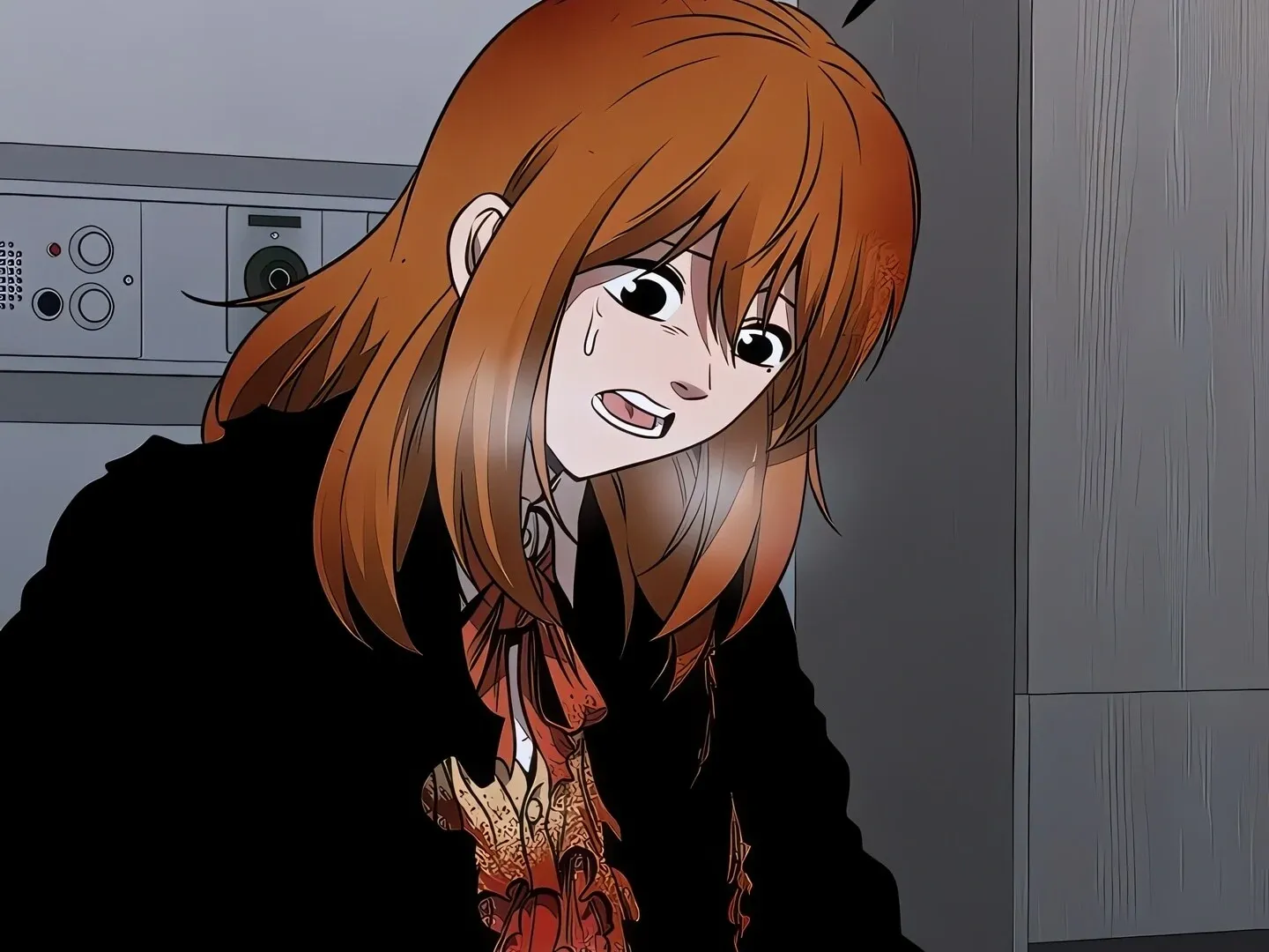 Read I’m a Mom chapter 159 image 19 on Lezhin