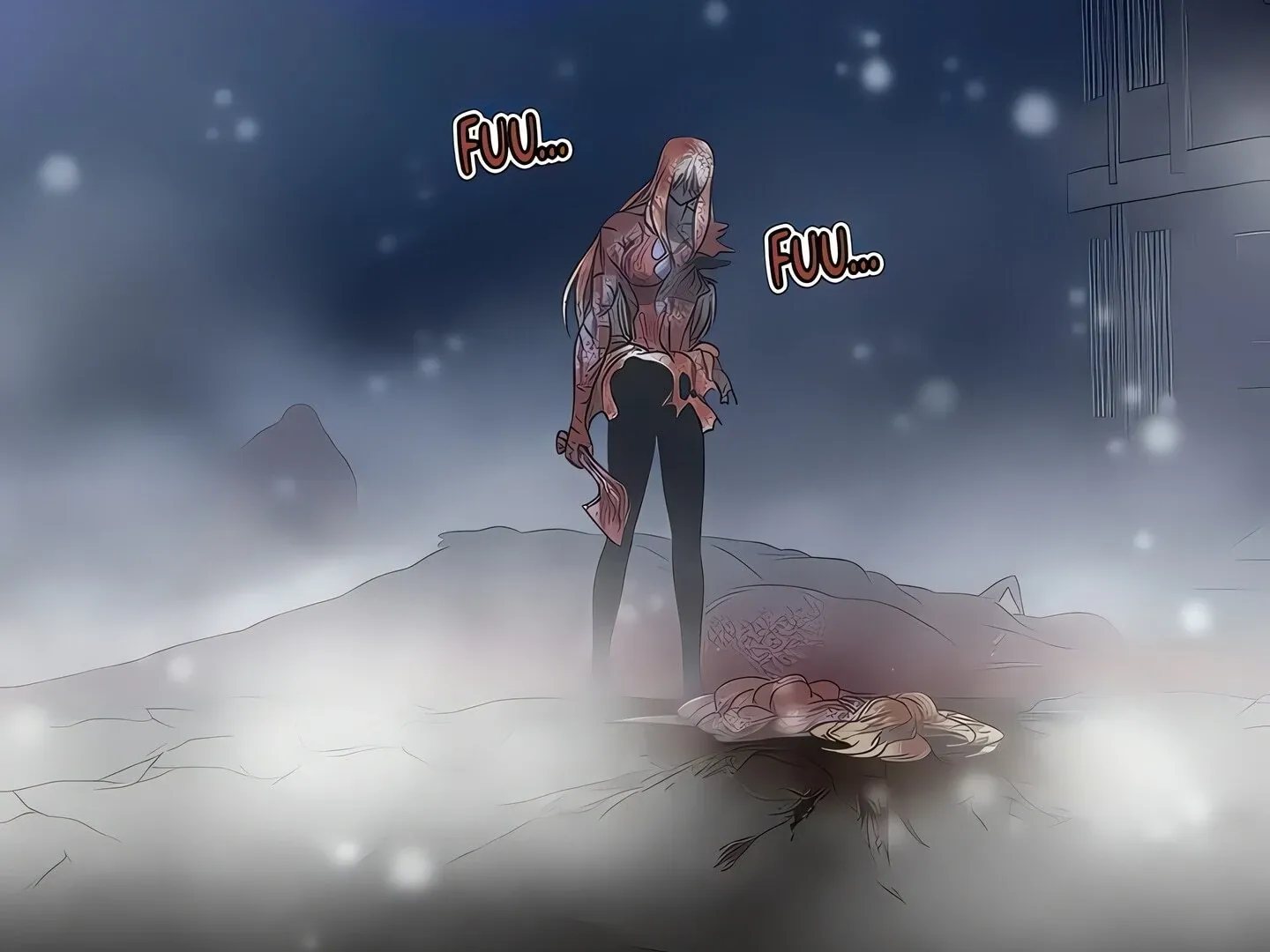 Read I’m a Mom chapter 159 image 191 on Lezhin