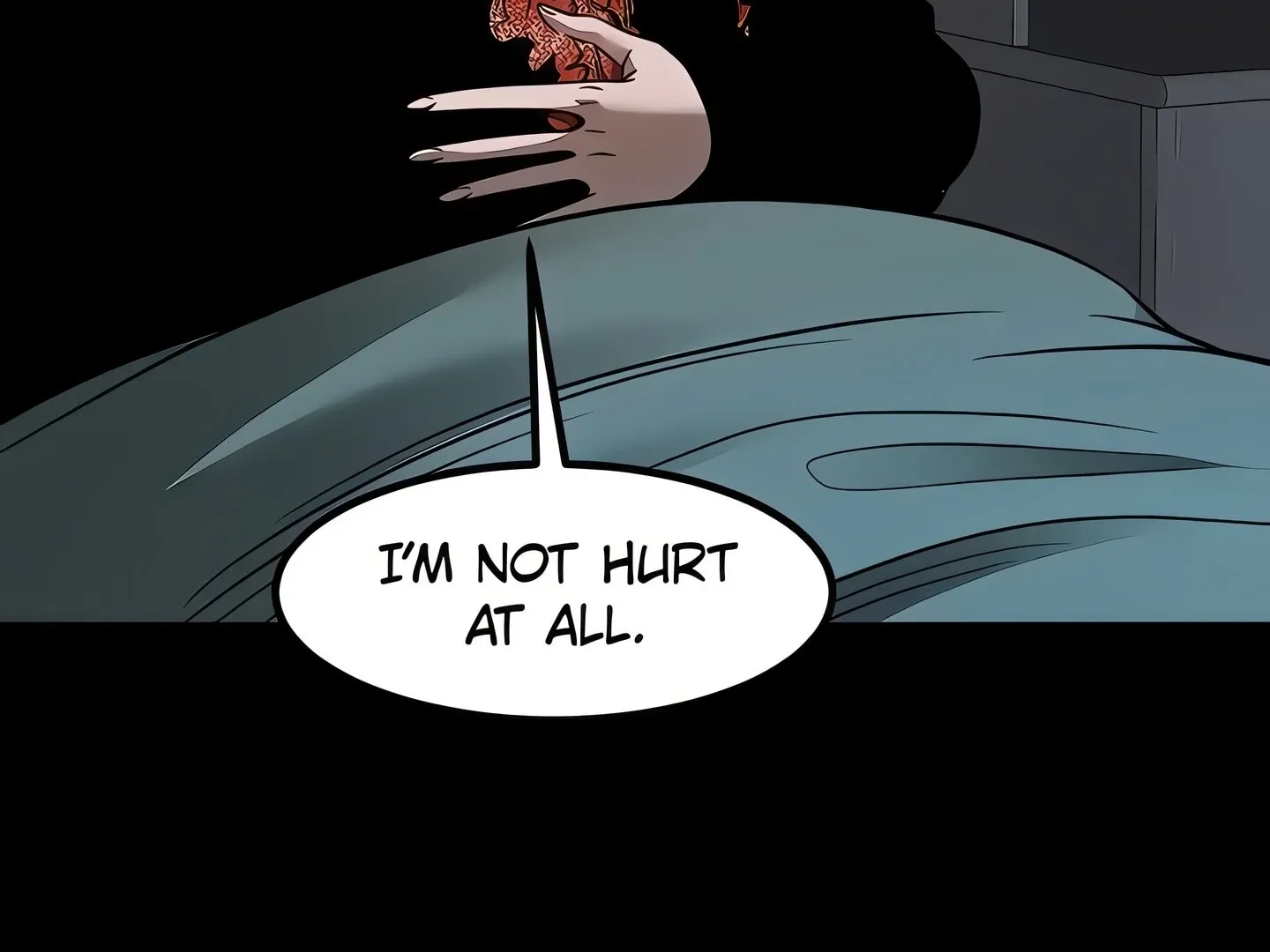 Read I’m a Mom chapter 159 image 20 on Lezhin