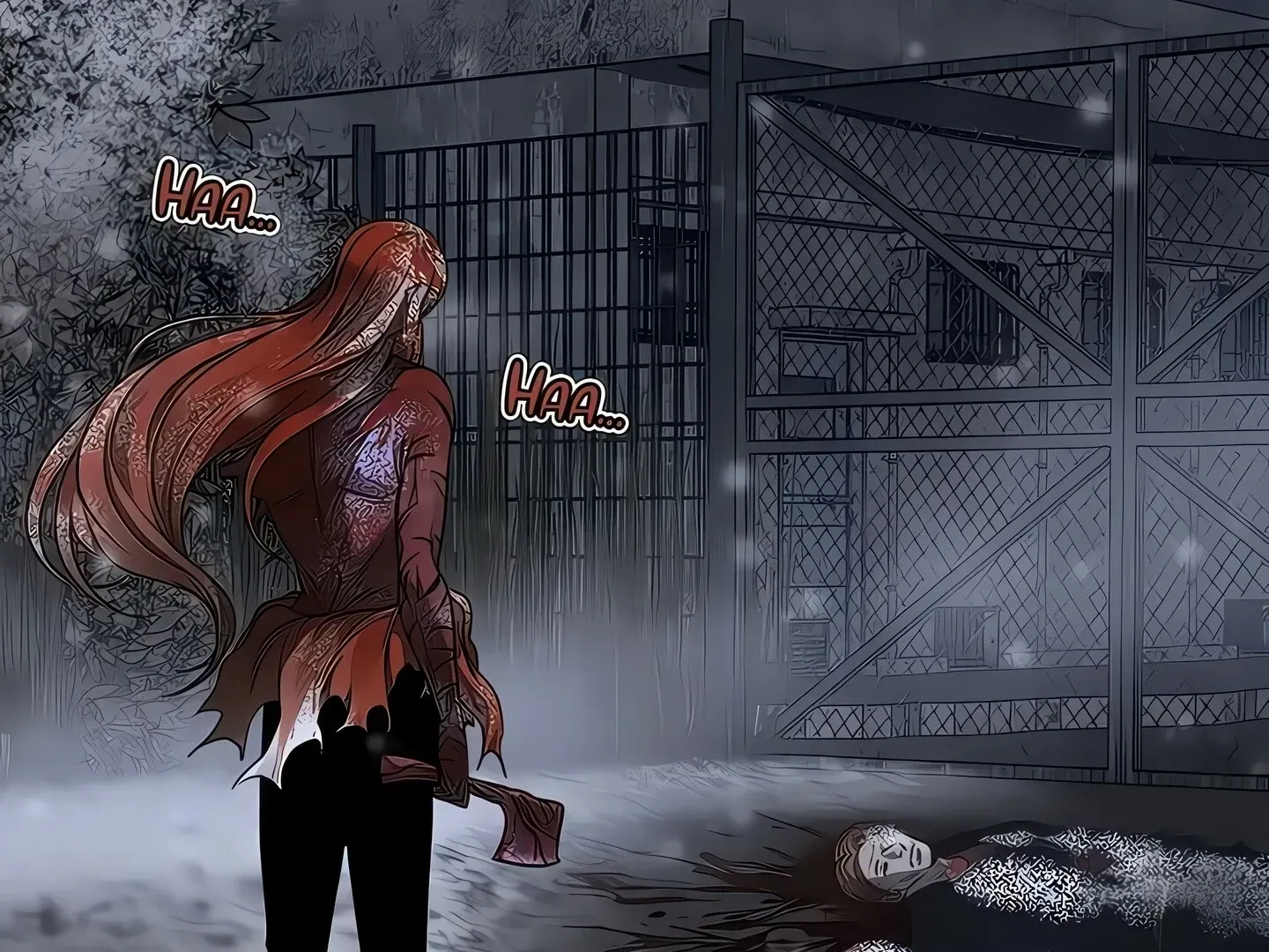 Read I’m a Mom chapter 159 image 202 on Lezhin