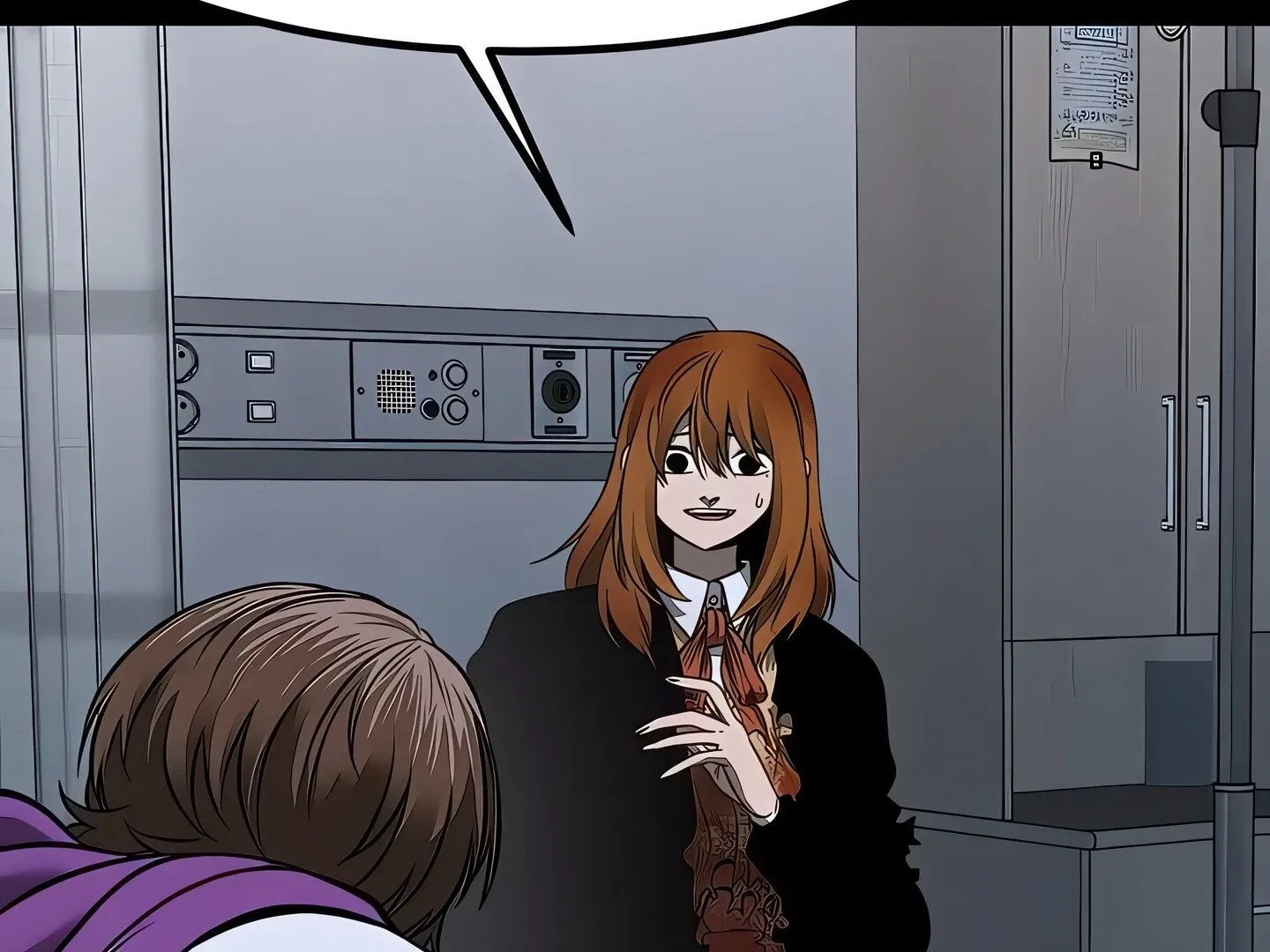 Read I’m a Mom chapter 159 image 22 on Lezhin