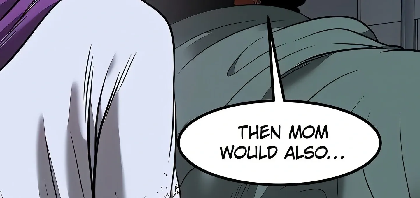 Read I’m a Mom chapter 159 image 23 on Lezhin