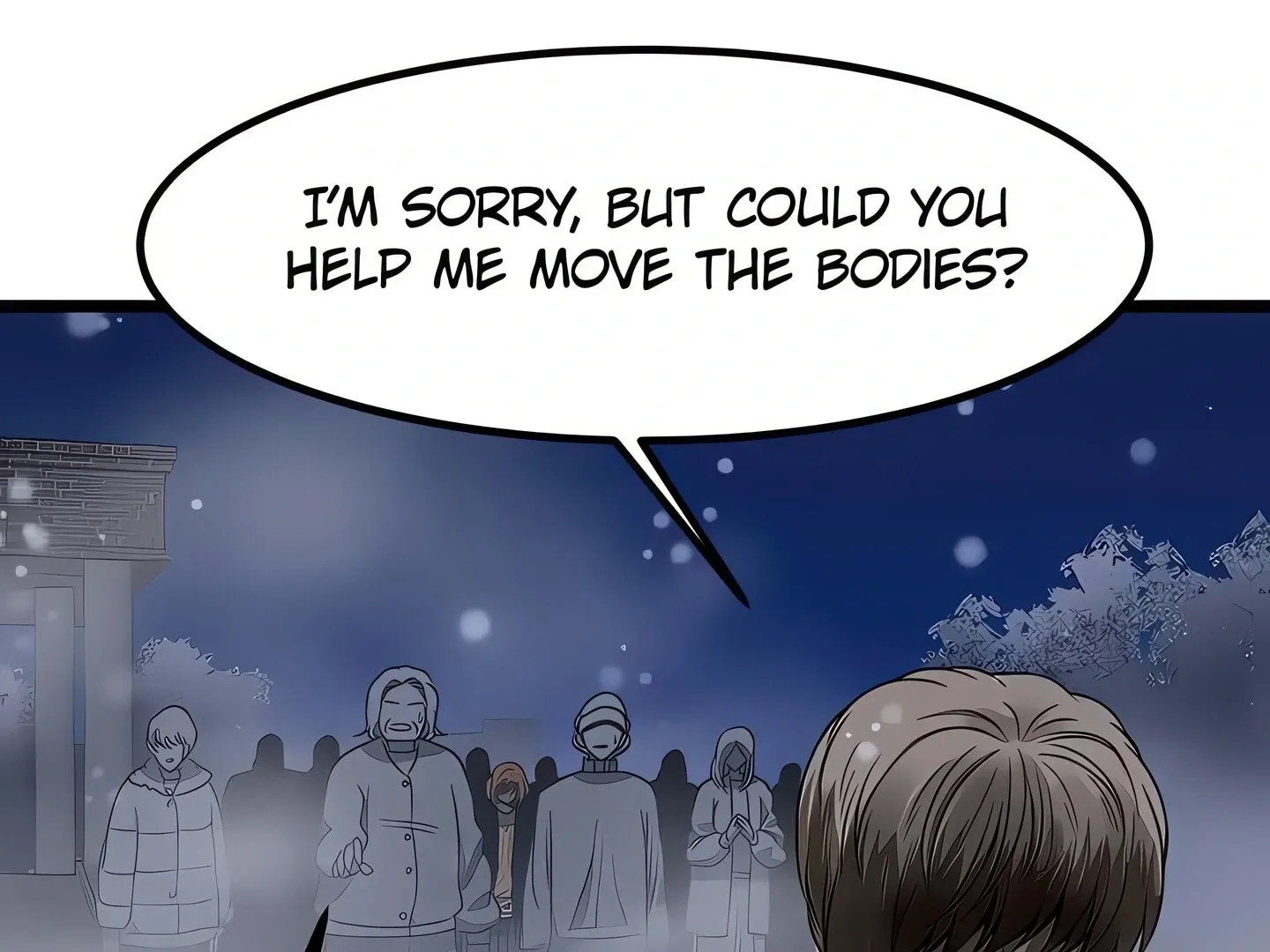 Read I’m a Mom chapter 159 image 240 on Lezhin