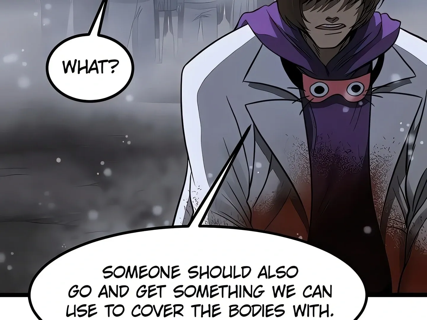 Read I’m a Mom chapter 159 image 241 on Lezhin
