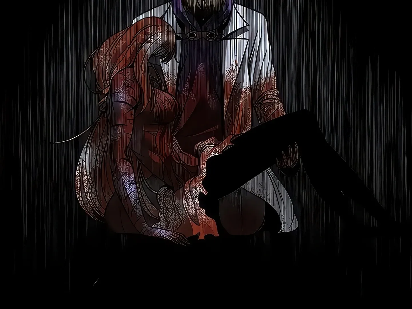 Read I’m a Mom chapter 159 image 262 on Lezhin