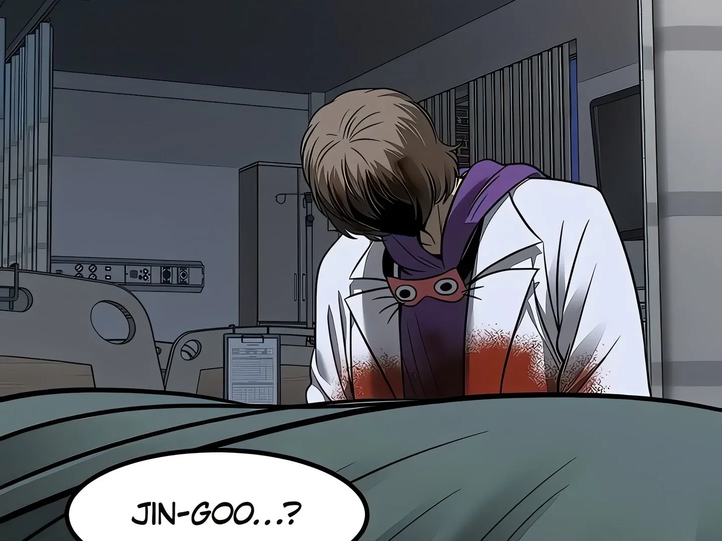 Read I’m a Mom chapter 159 image 4 on Lezhin