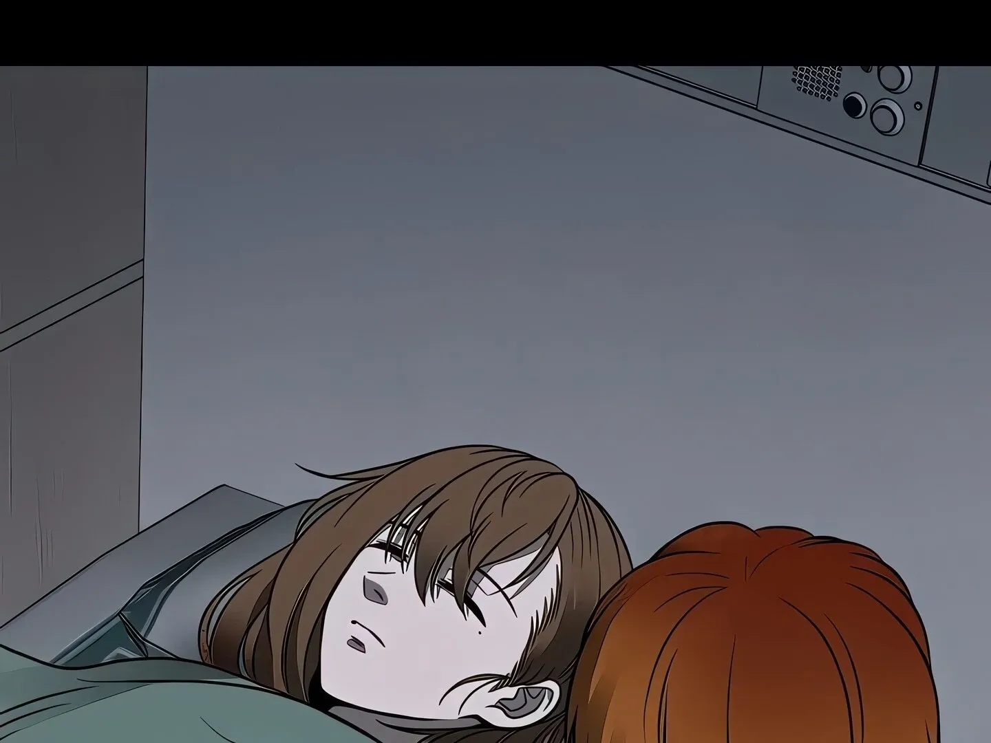 Read I’m a Mom chapter 159 image 46 on Lezhin