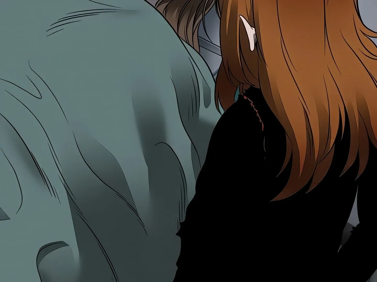 Read I’m a Mom chapter 159 image 47 on Lezhin