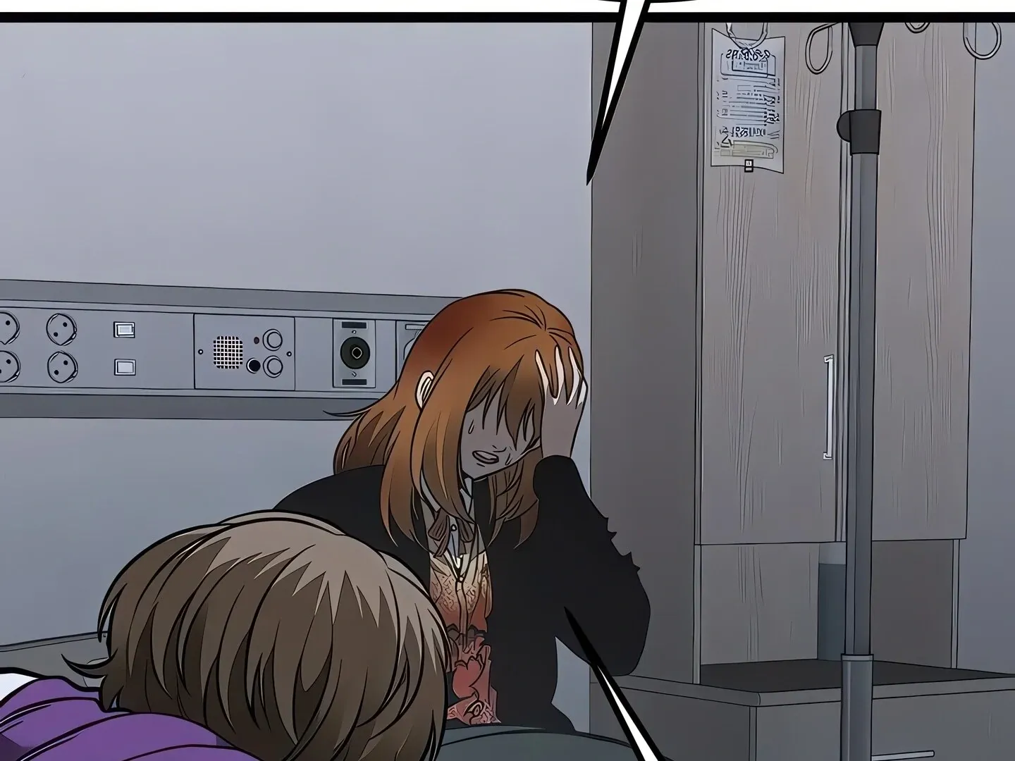 Read I’m a Mom chapter 159 image 5 on Lezhin