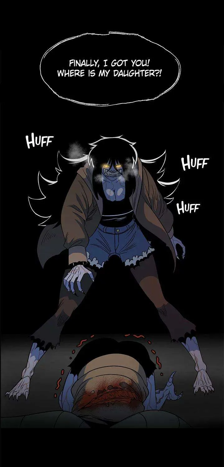 Read I’m a Mom chapter 16 image 31 on Lezhin
