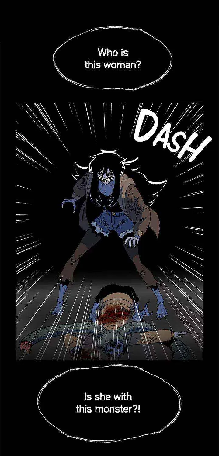 Read I’m a Mom chapter 16 image 37 on Lezhin