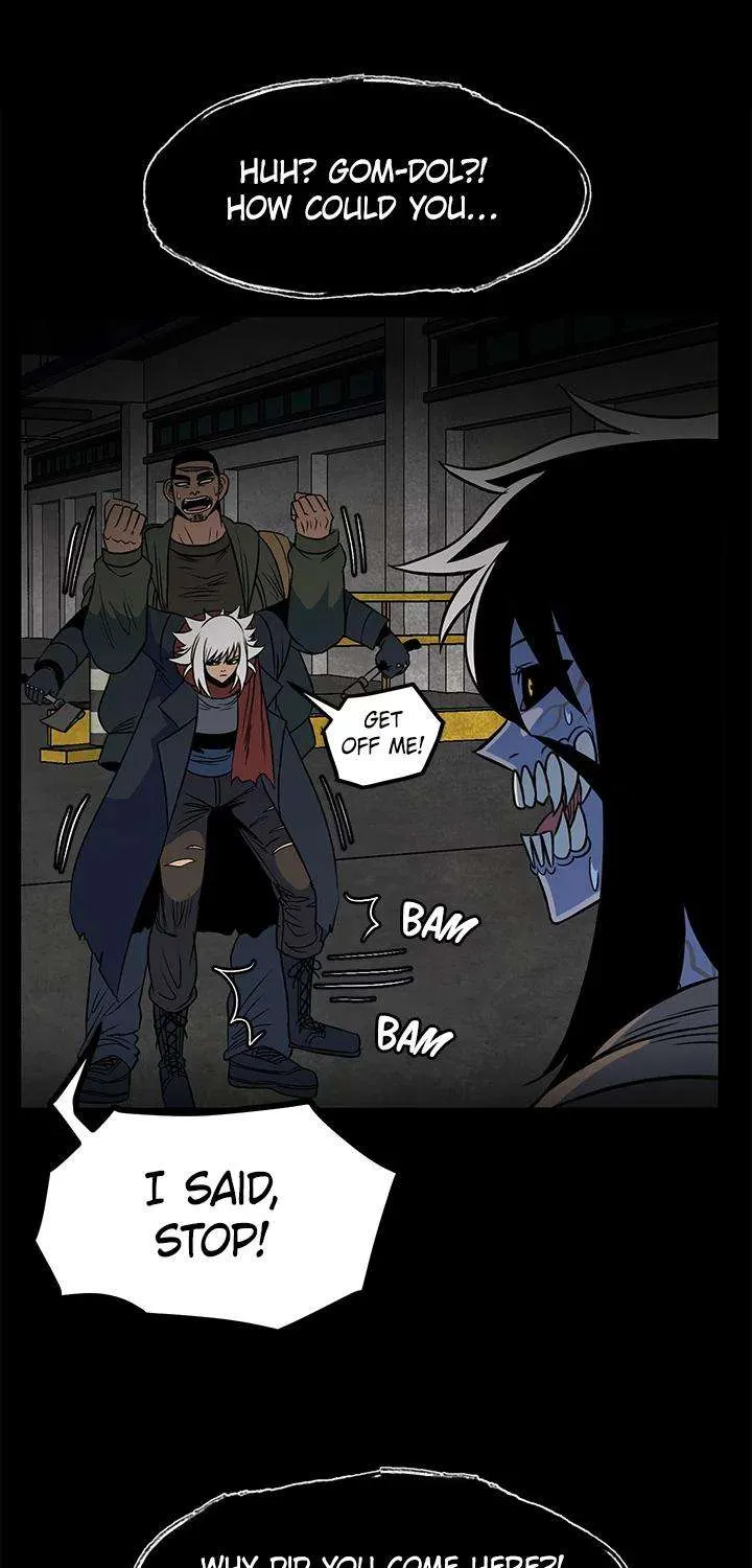 Read I’m a Mom chapter 16 image 43 on Lezhin