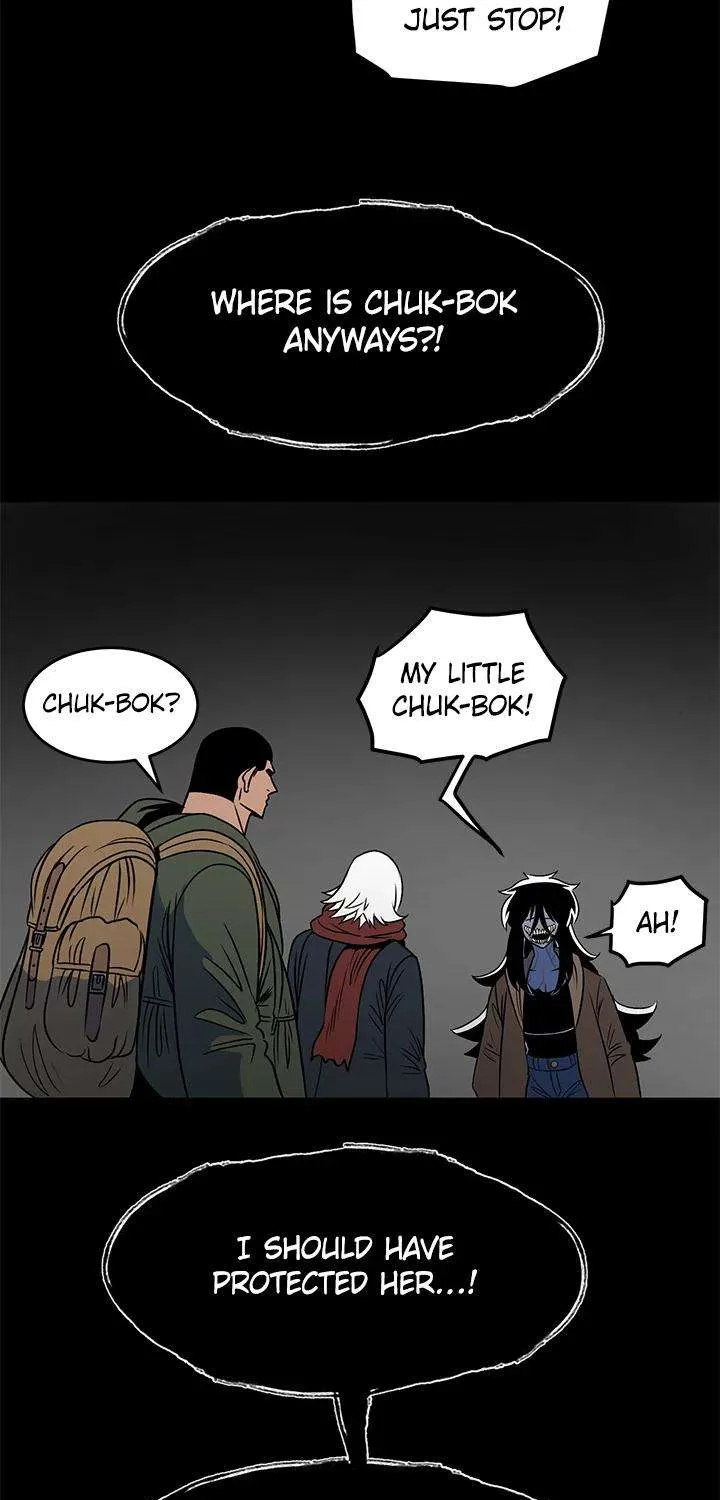 Read I’m a Mom chapter 16 image 47 on Lezhin
