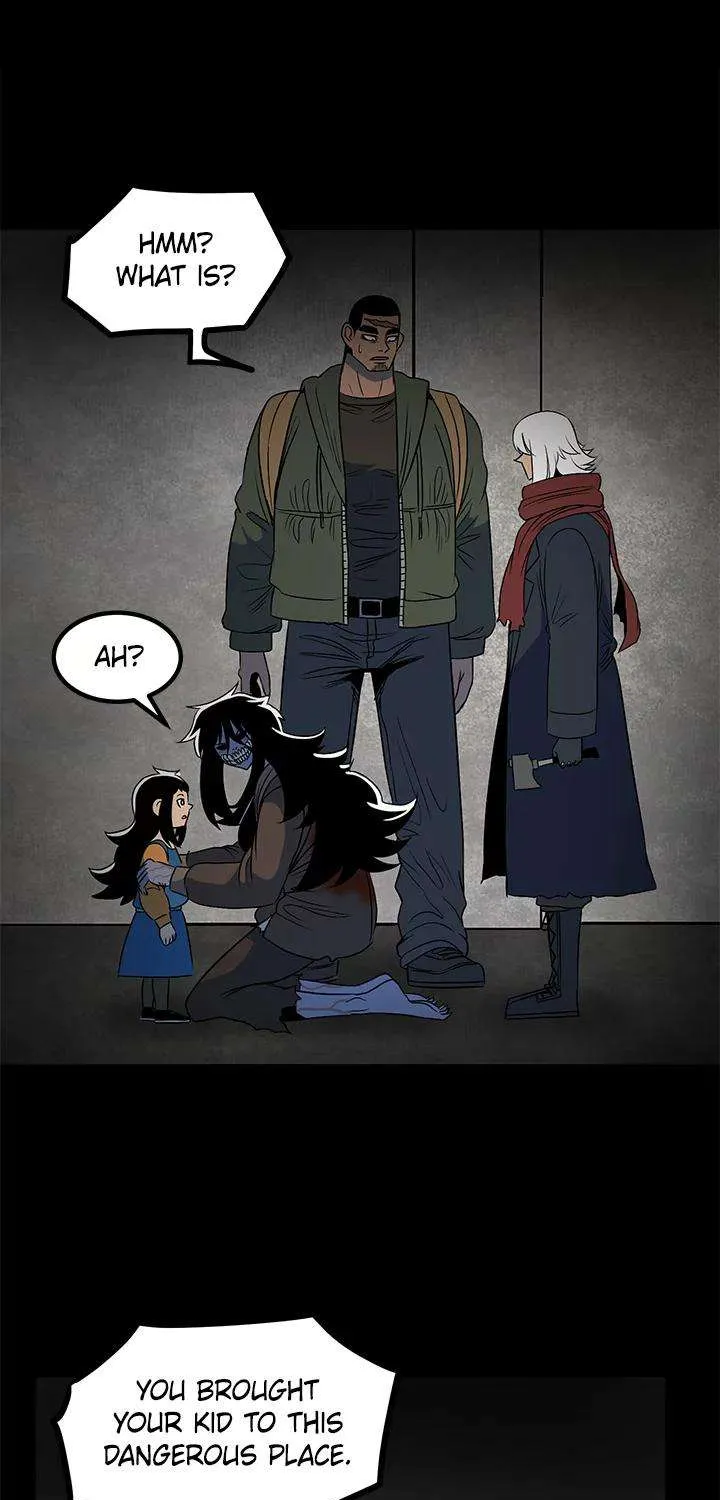 Read I’m a Mom chapter 16 image 62 on Lezhin