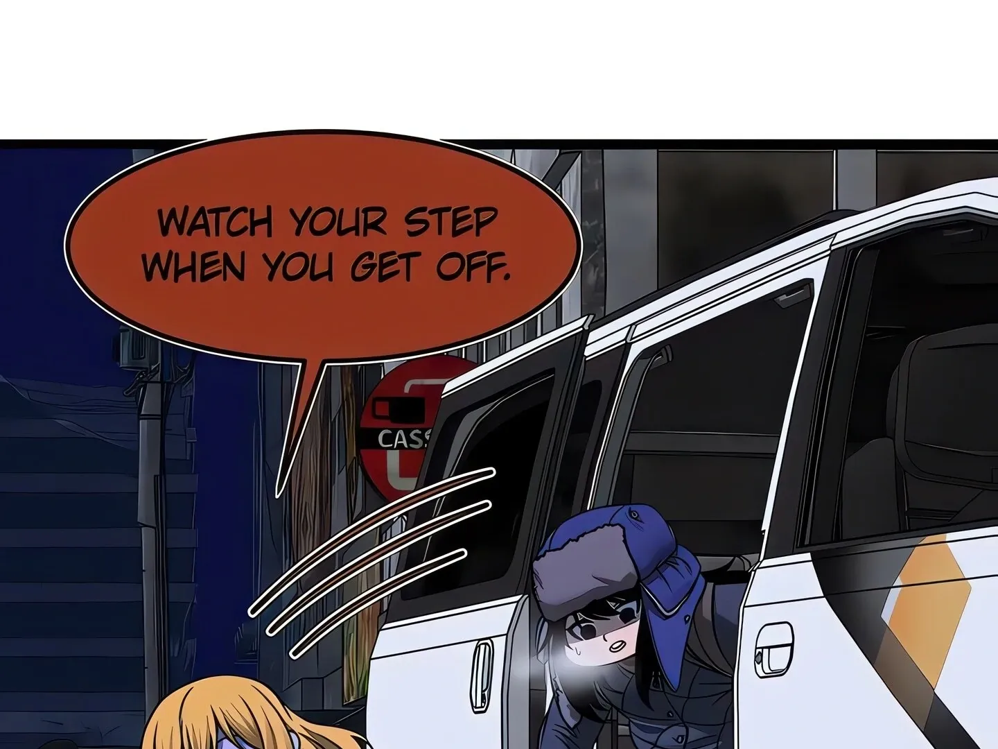 Read I’m a Mom chapter 160 image 112 on Lezhin