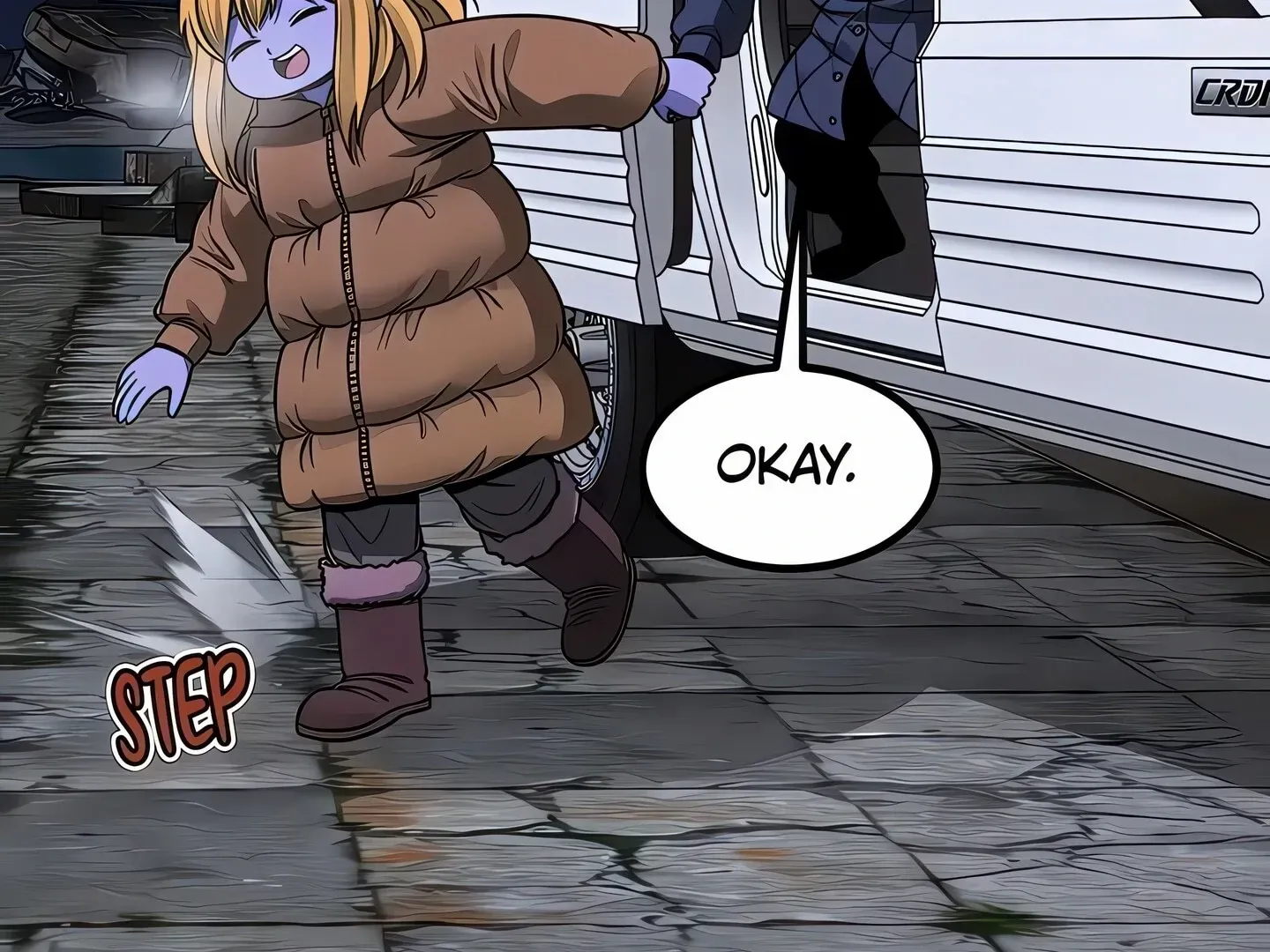 Read I’m a Mom chapter 160 image 113 on Lezhin