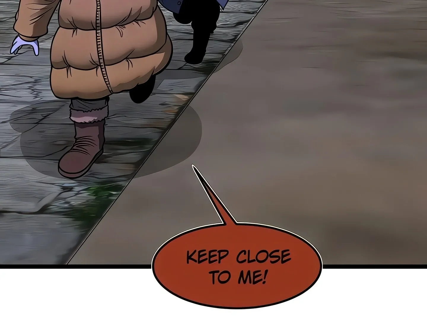Read I’m a Mom chapter 160 image 116 on Lezhin