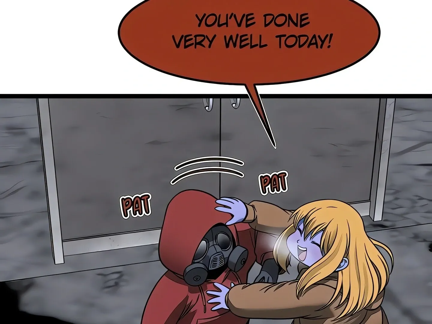 Read I’m a Mom chapter 160 image 123 on Lezhin