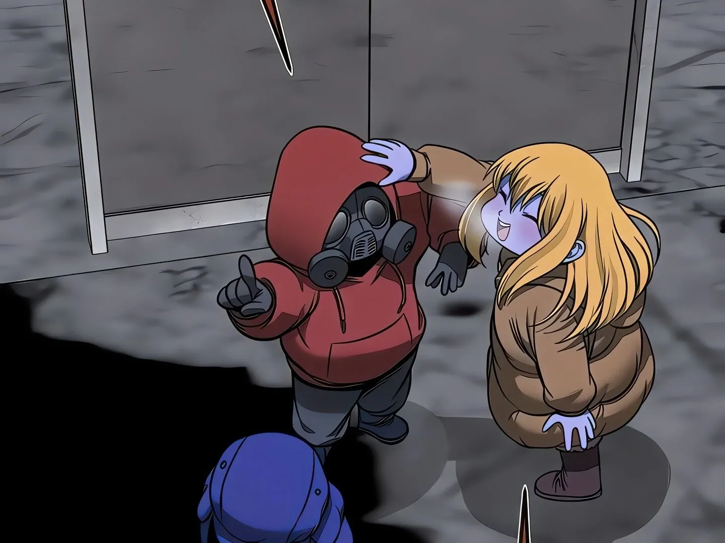 Read I’m a Mom chapter 160 image 126 on Lezhin