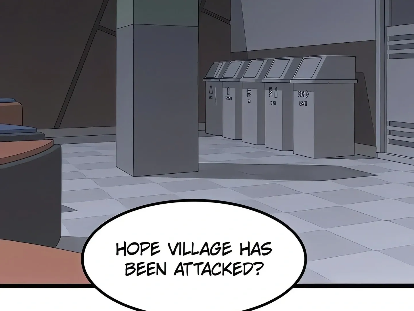 Read I’m a Mom chapter 160 image 2 on Lezhin