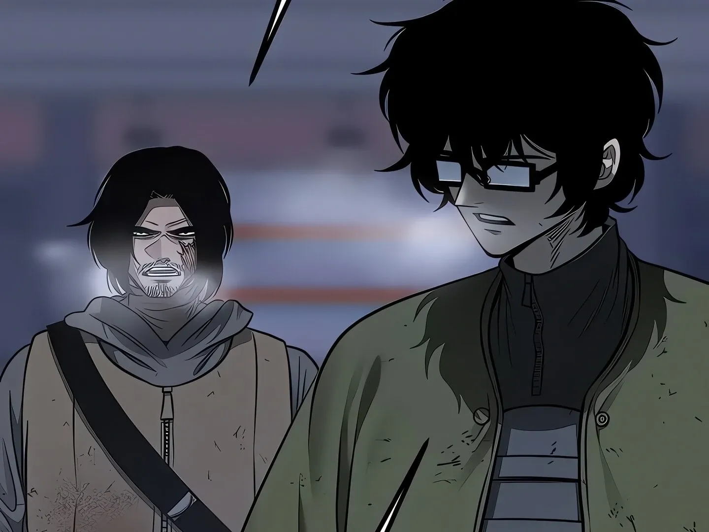 Read I’m a Mom chapter 160 image 31 on Lezhin